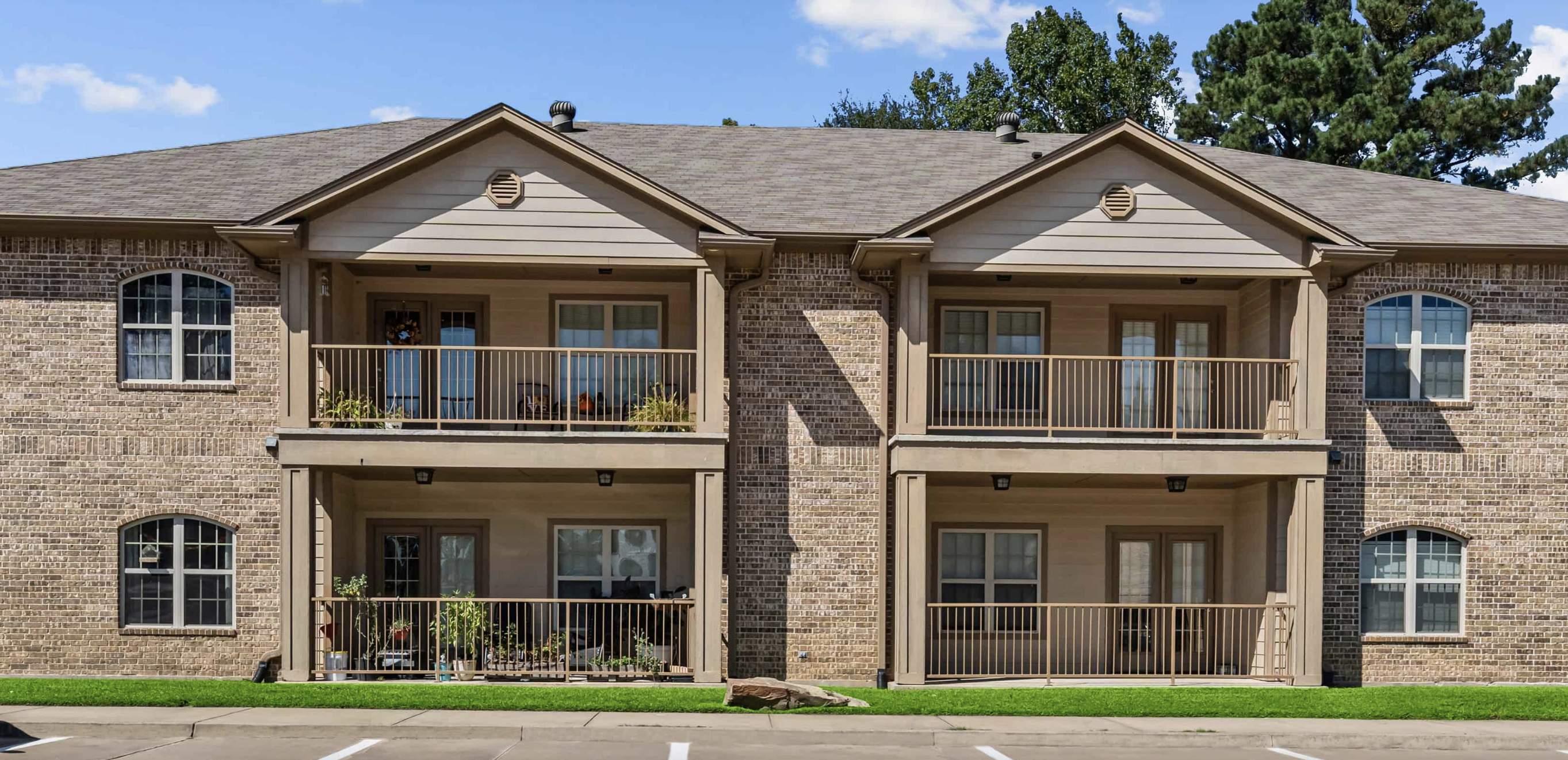 Stonegate - 80 Units