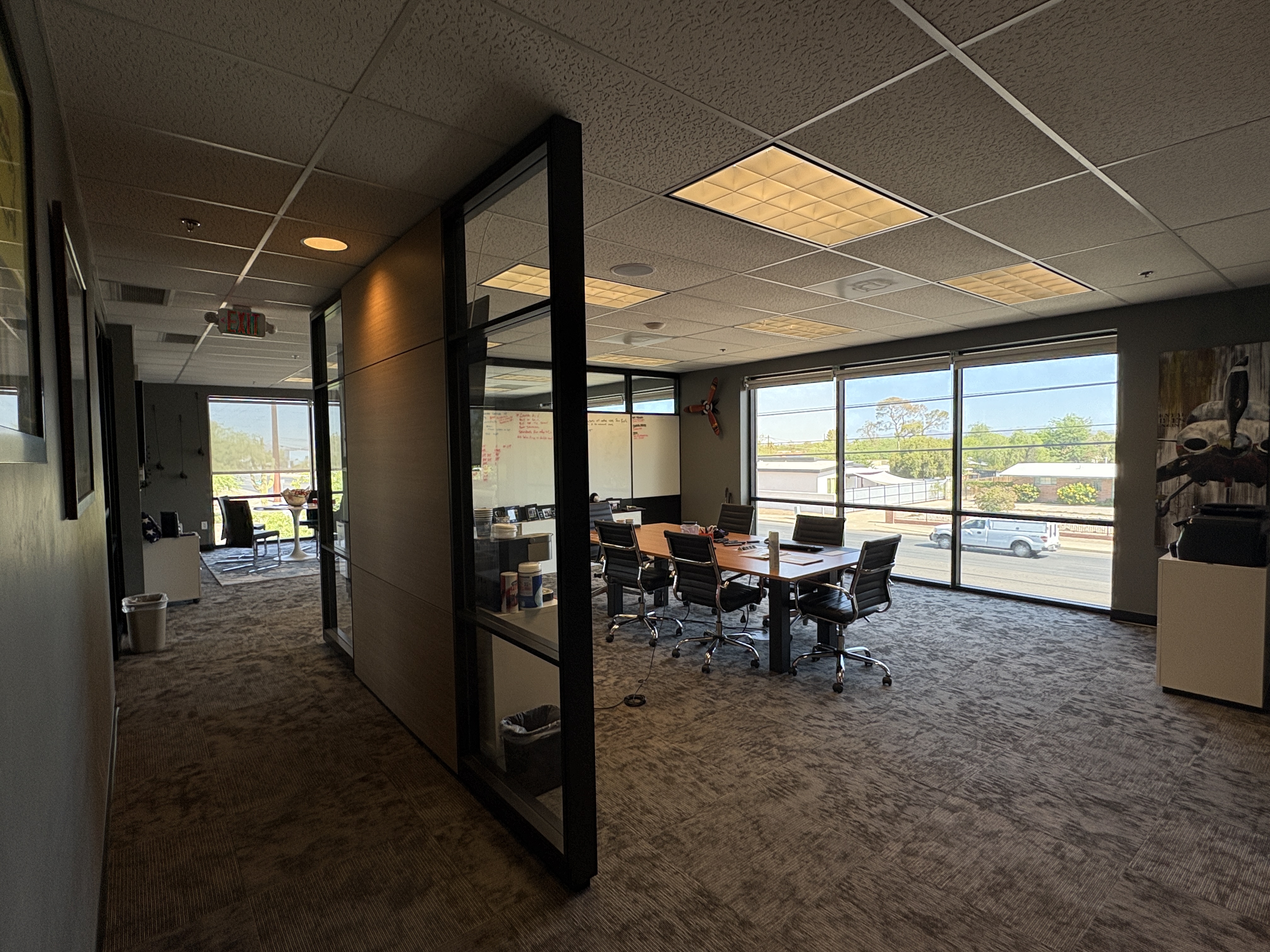 2210 East Fort Lowell Road, Tucson, AZ 85719