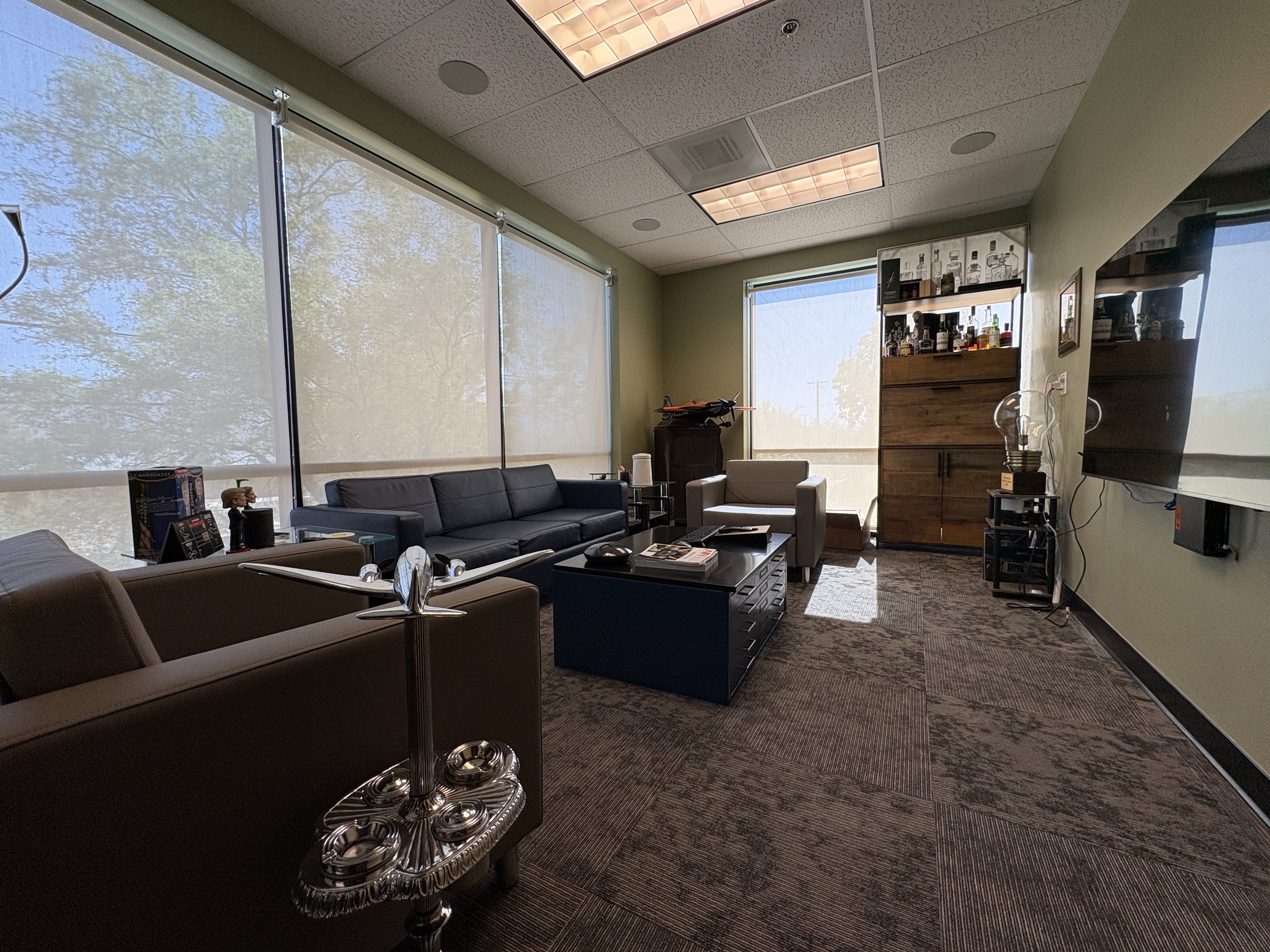 2210 East Fort Lowell Road, Tucson, AZ 85719