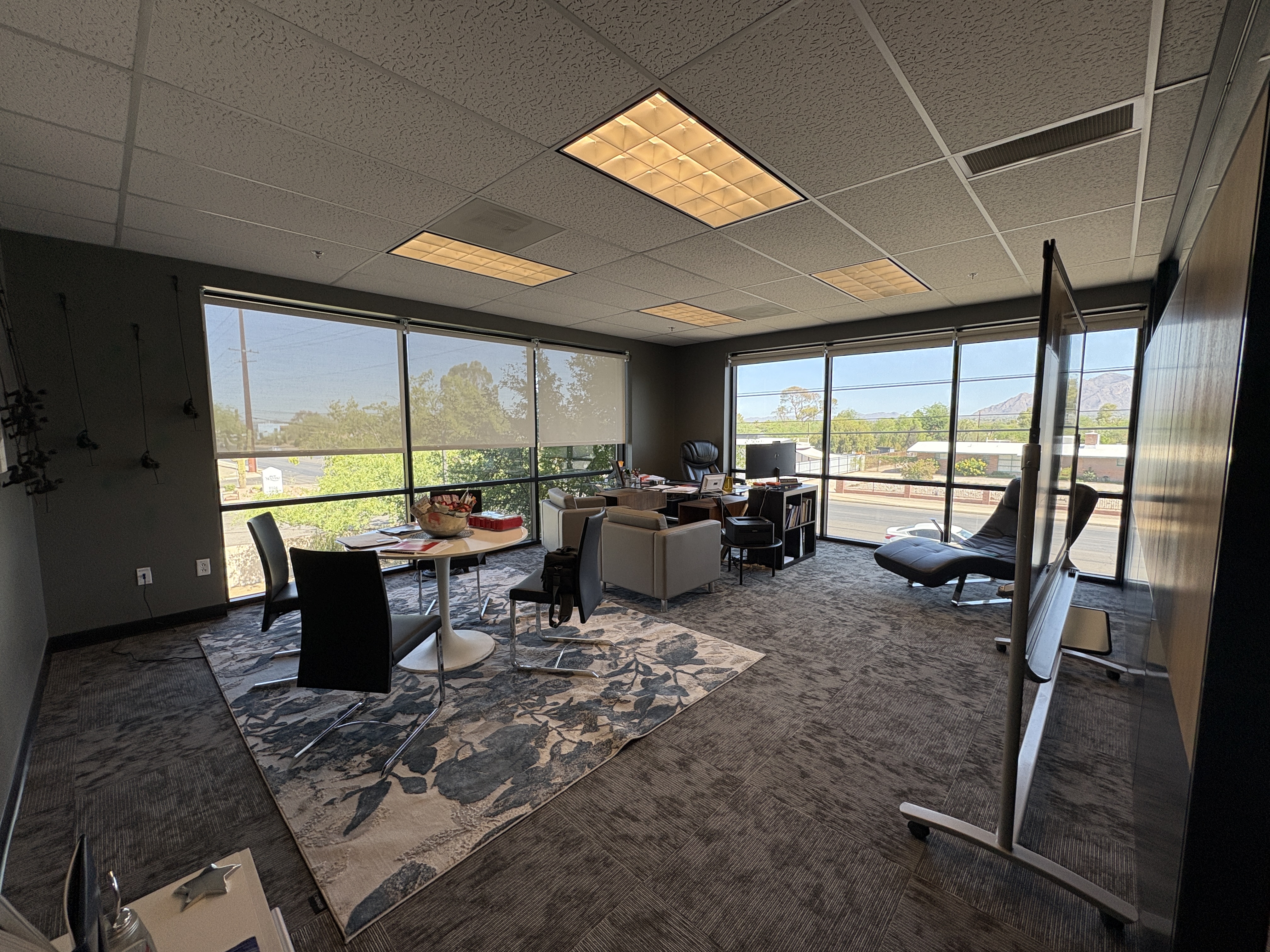 2210 East Fort Lowell Road, Tucson, AZ 85719