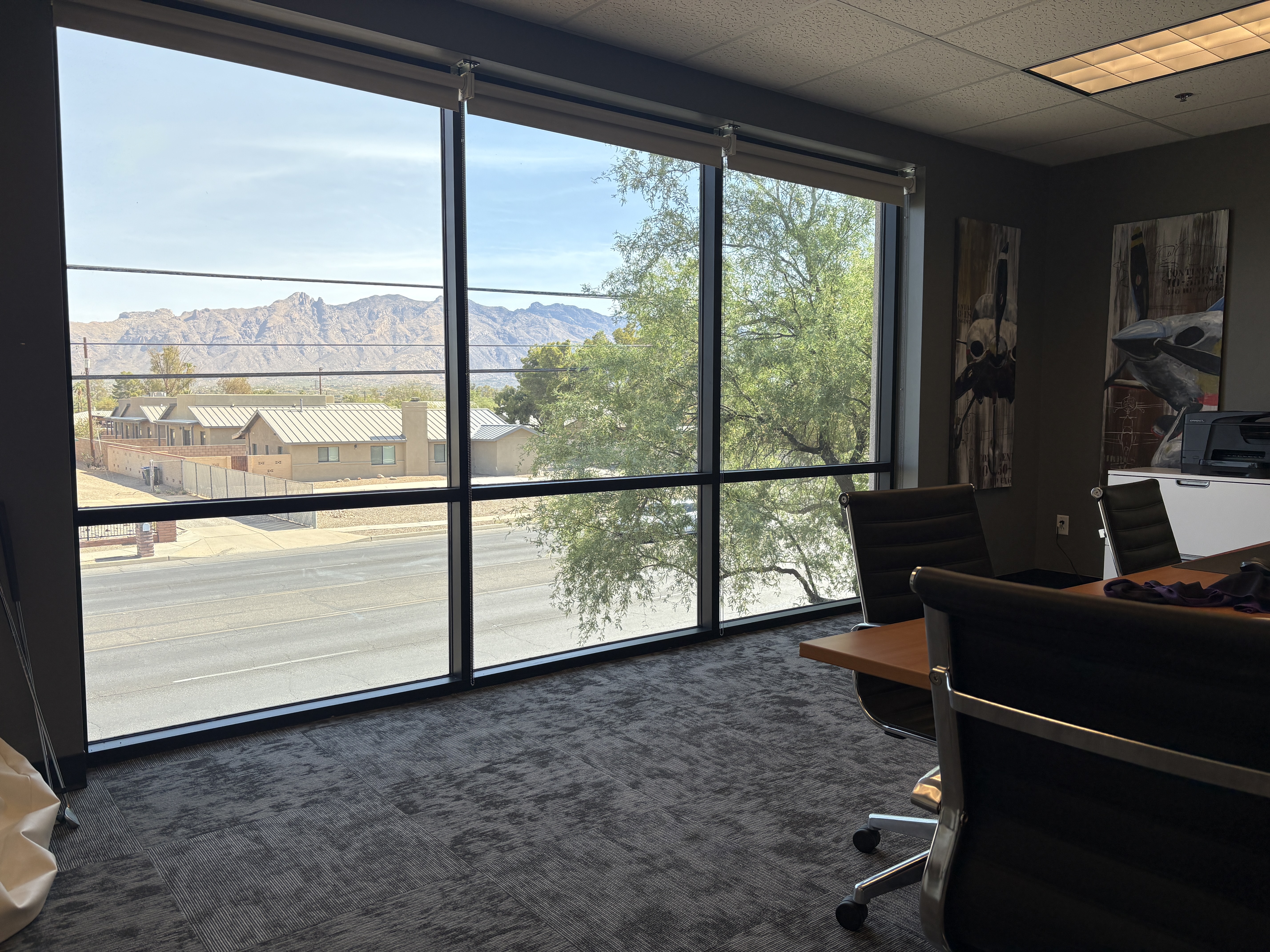 2210 East Fort Lowell Road, Tucson, AZ 85719