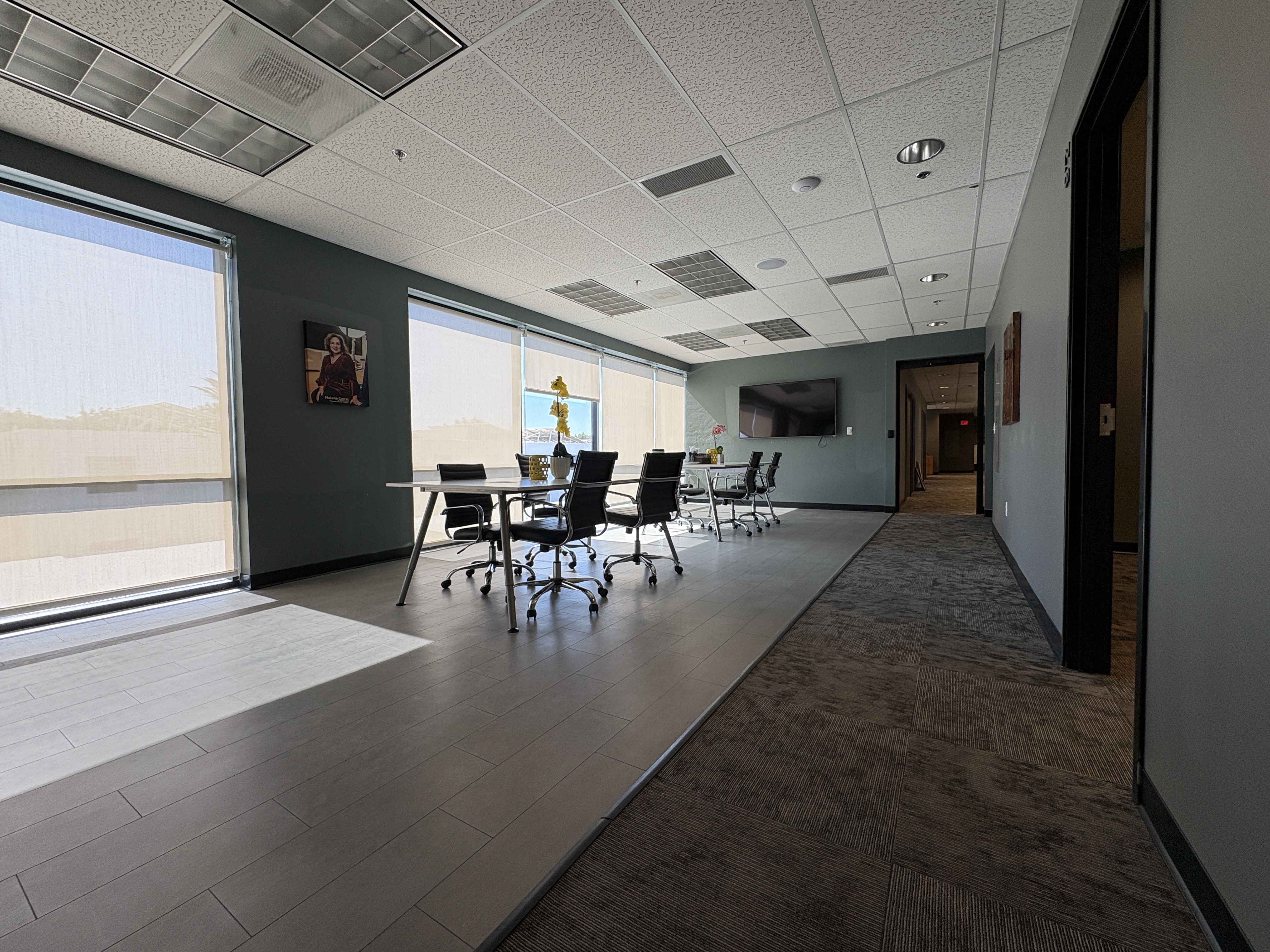 2210 East Fort Lowell Road, Tucson, AZ 85719