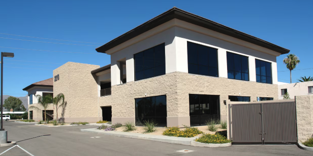 2210 East Fort Lowell Road, Tucson, AZ 85719