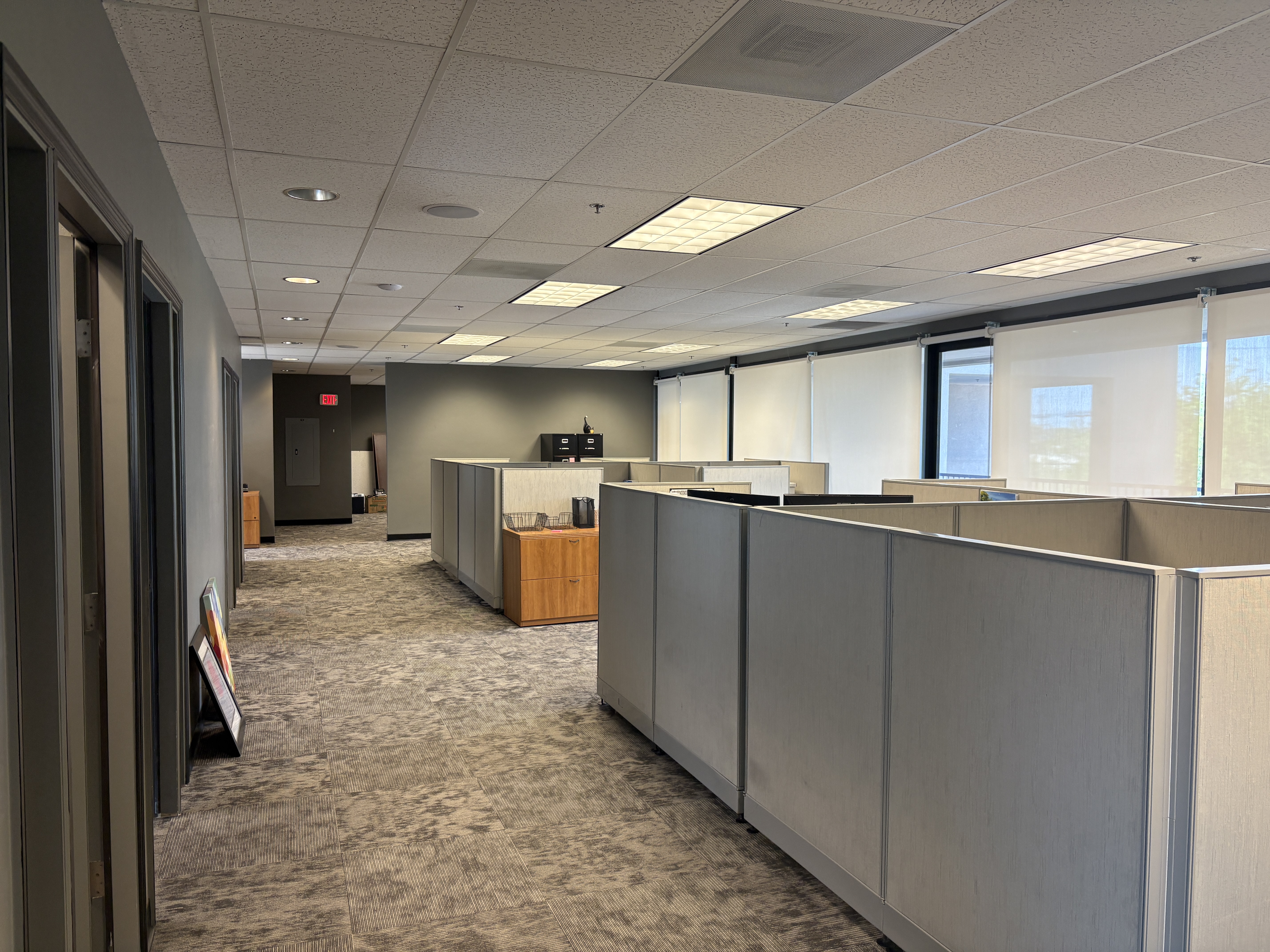 2210 East Fort Lowell Road, Tucson, AZ 85719