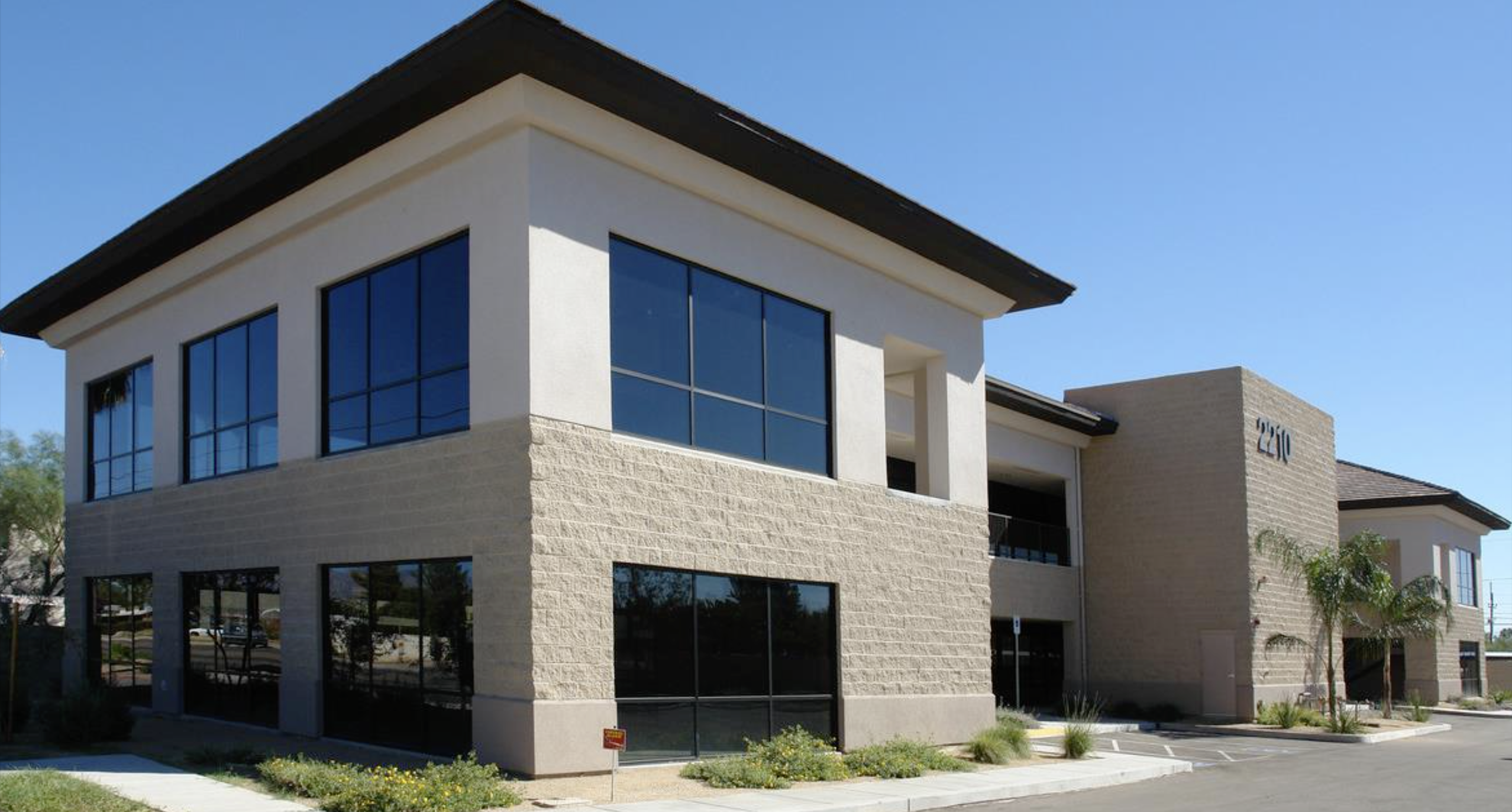 2210 East Fort Lowell Road, Tucson, AZ 85719