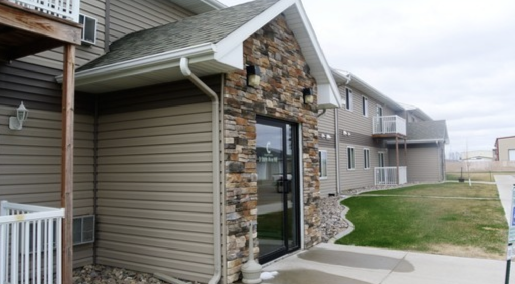 Cobblestone - 76 Units