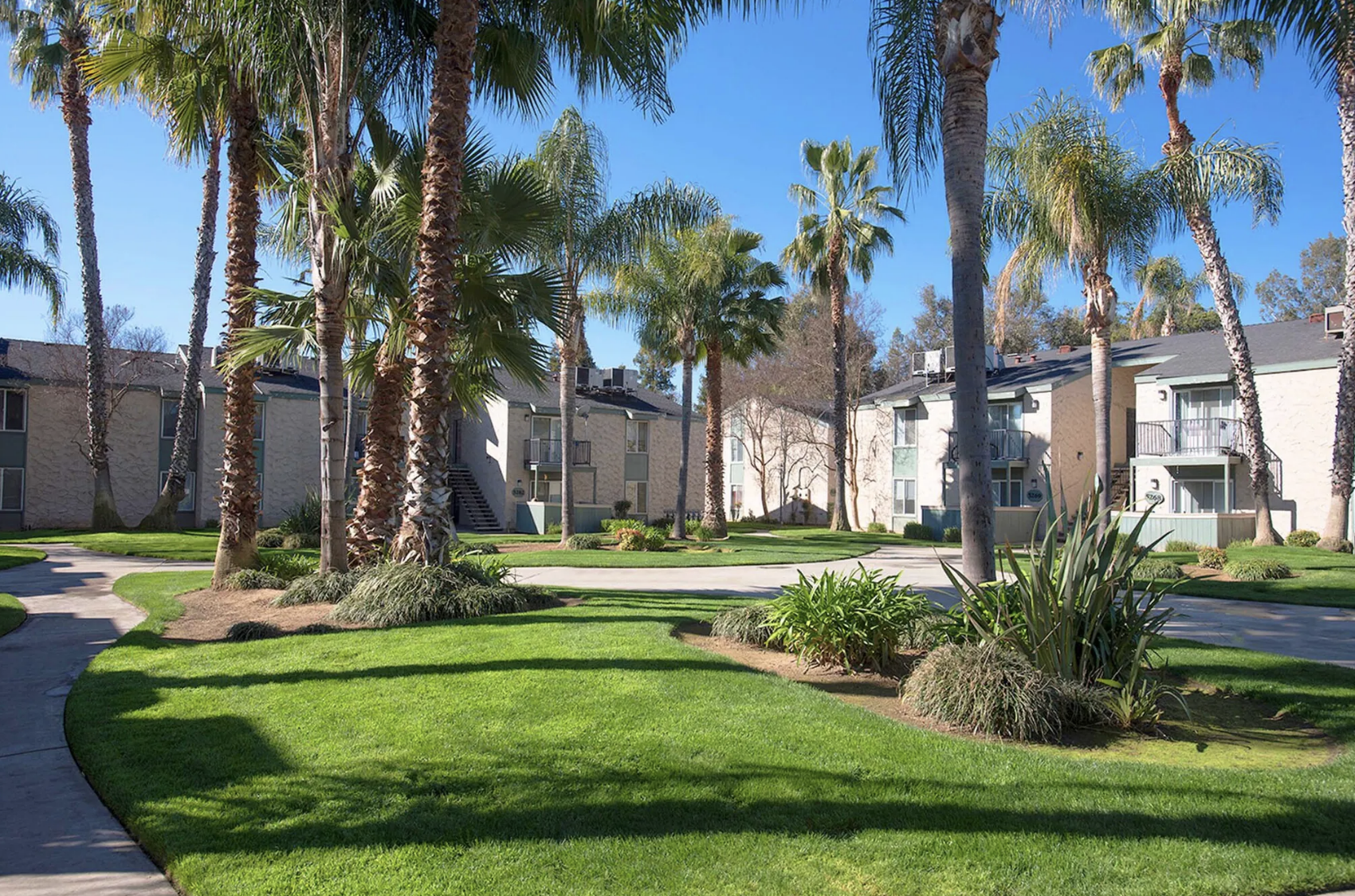 San Tropez - 91 Units