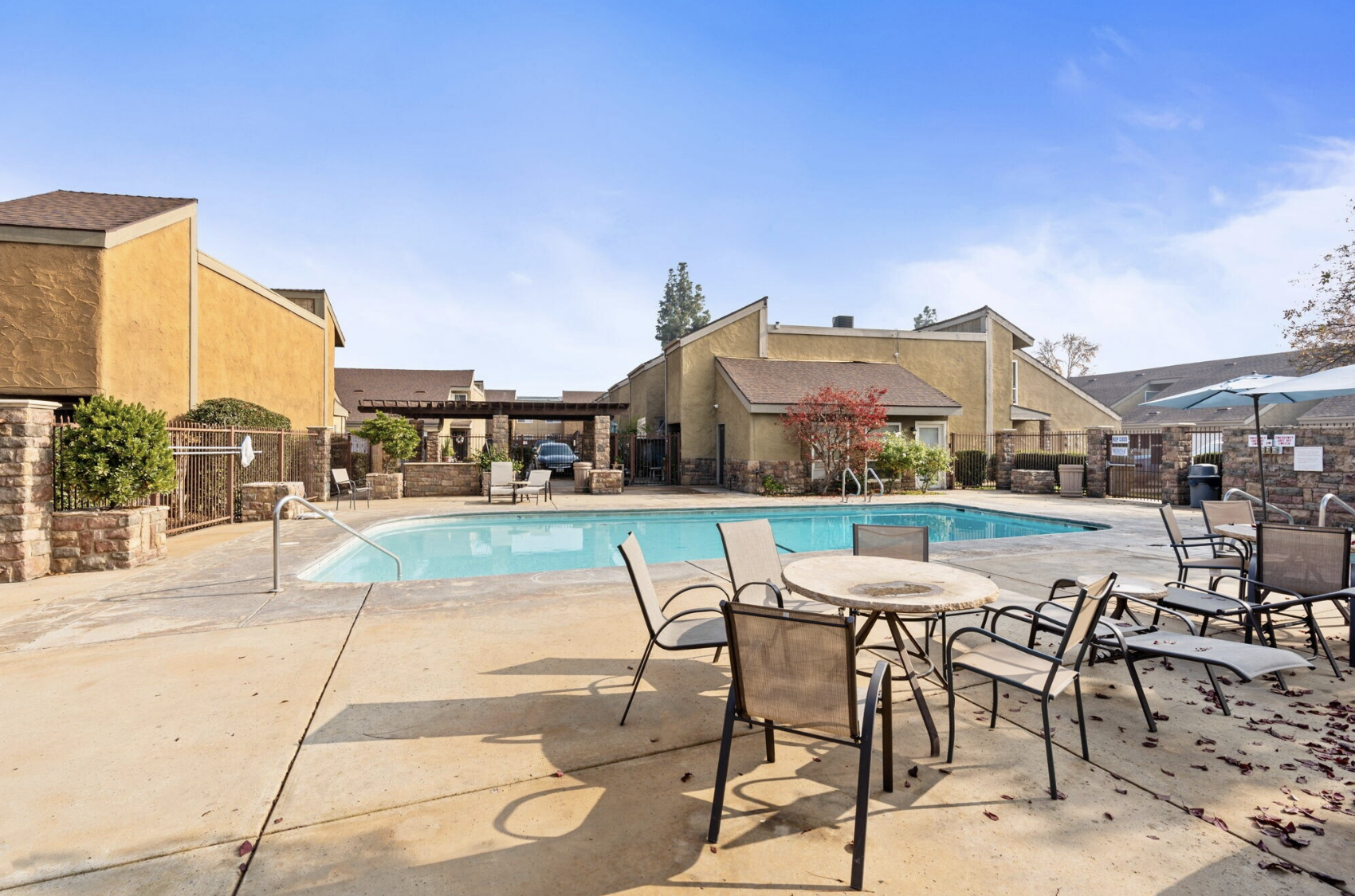 Fig Gardens - 120 Units