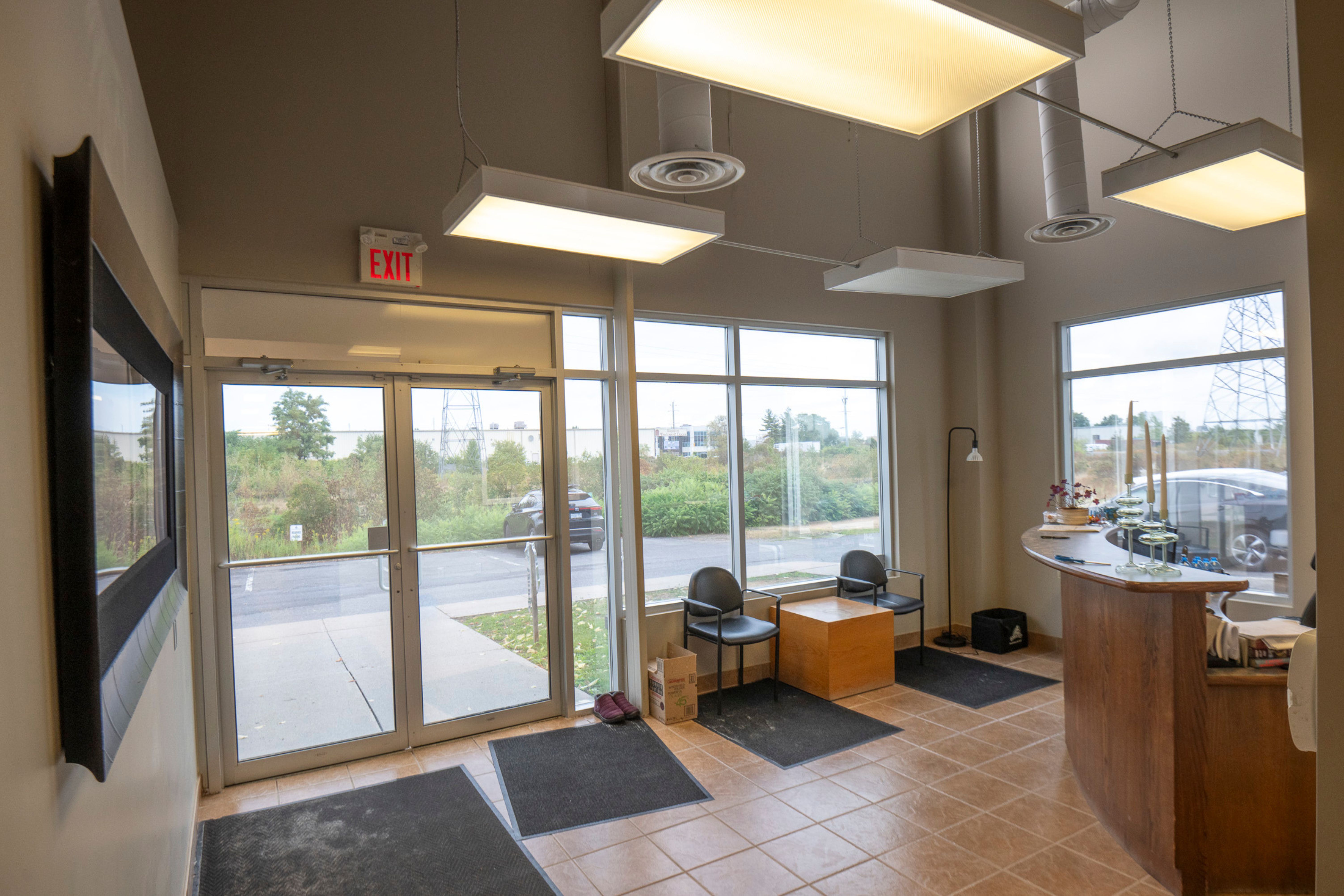 1225 Gardiners Road, Kingston, ON K7P 0G3, Canada