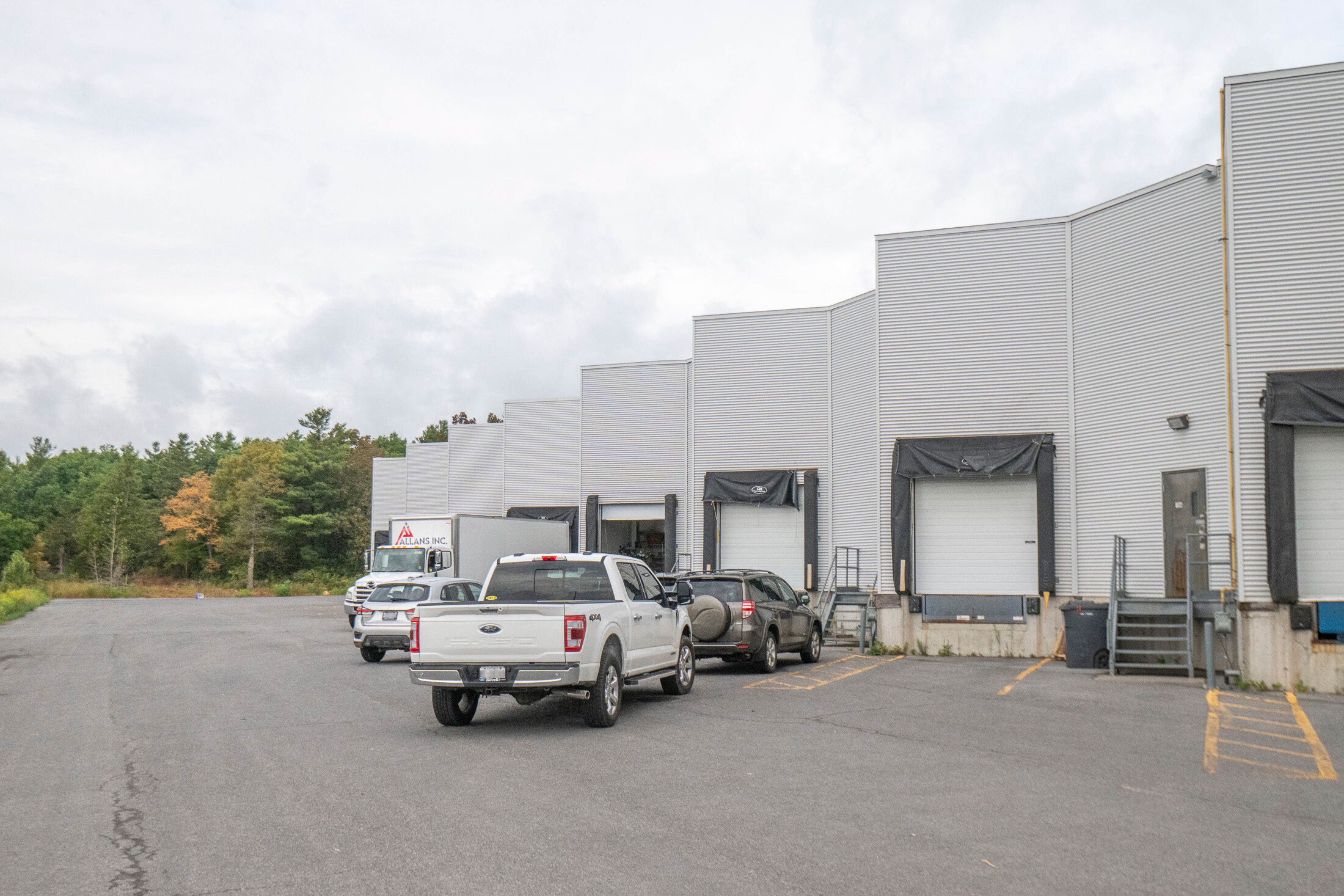 1225 Gardiners Road, Kingston, ON K7P 0G3, Canada