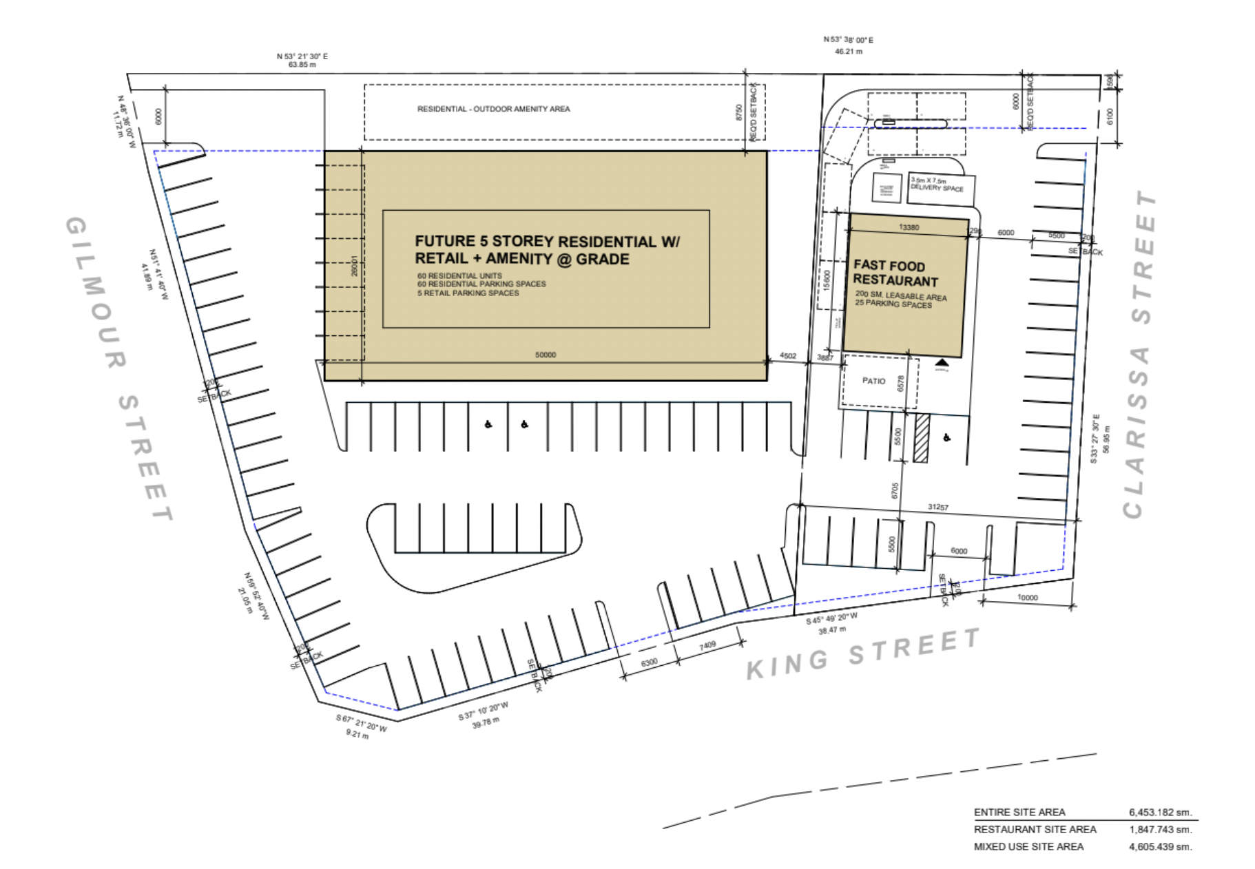260 King Street West, Brockville, ON K6V 3S1, Canada