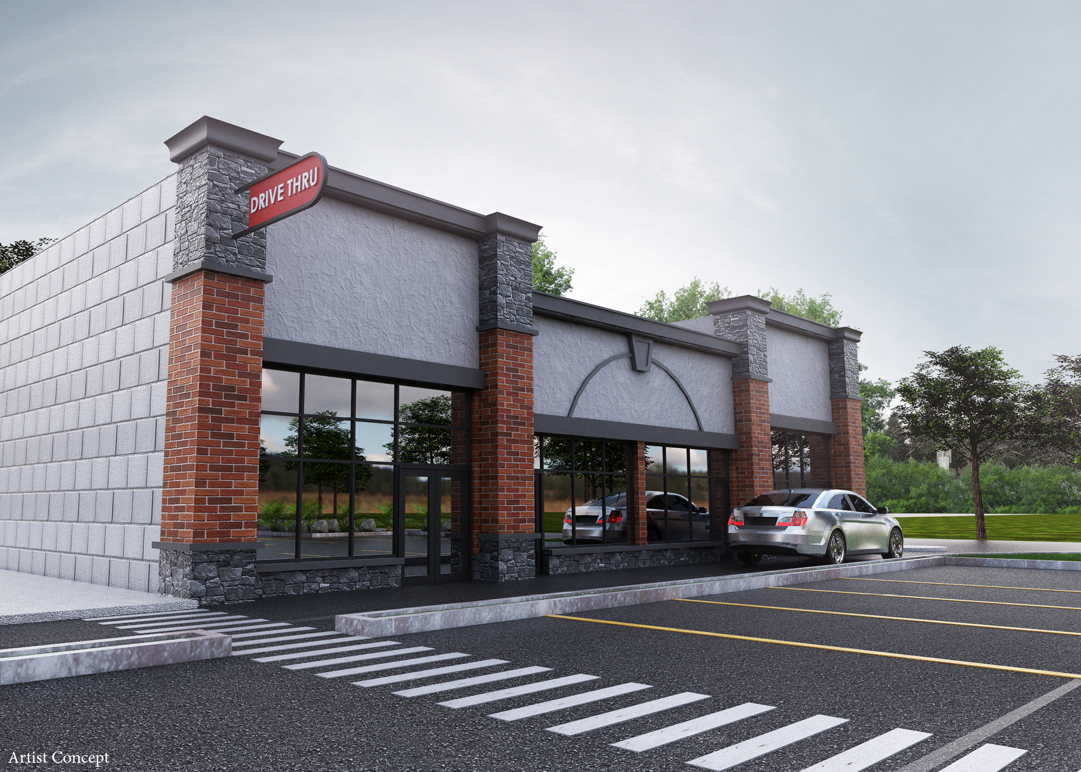 260 King Street West, Brockville, ON K6V 3S1, Canada