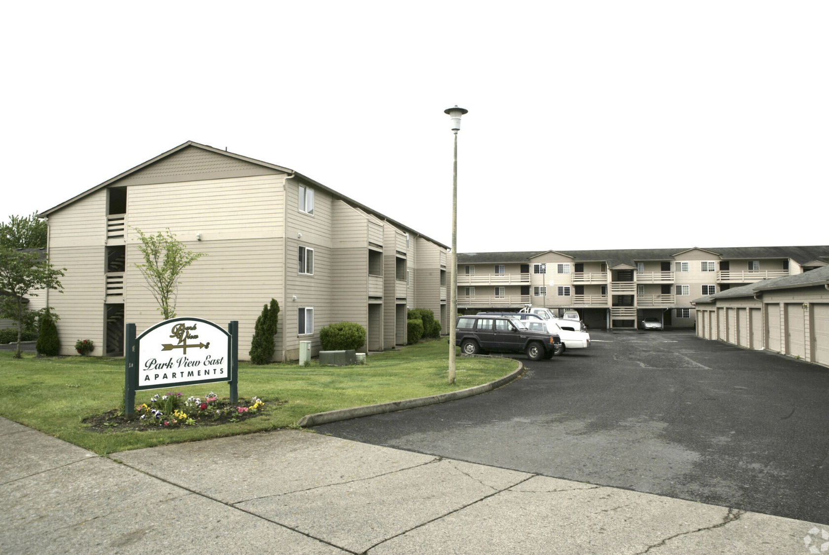 Park View East - 58 Units