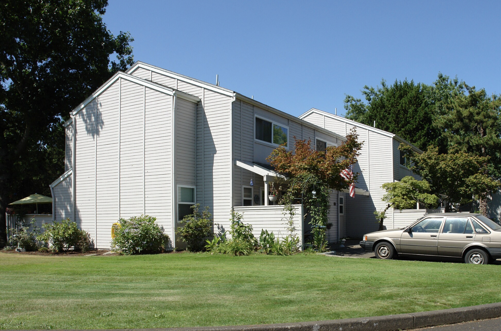 Norkenzie Village - 56 Units