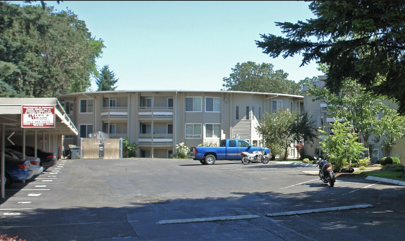 Madrona Place - 64 Units