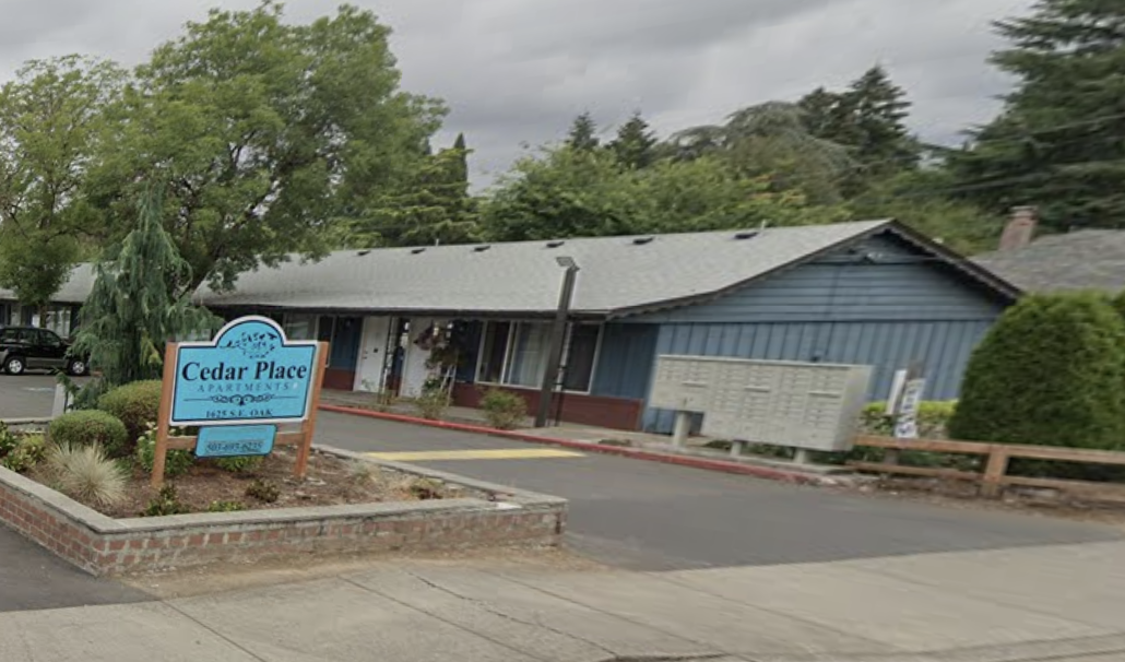 Cedar Place - 36 Units