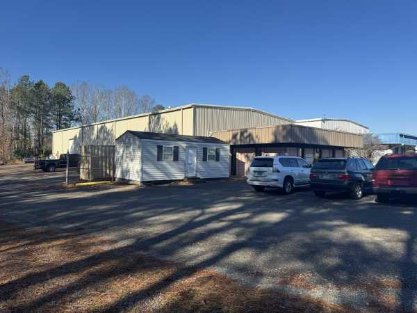 11011 Leadbetter Road