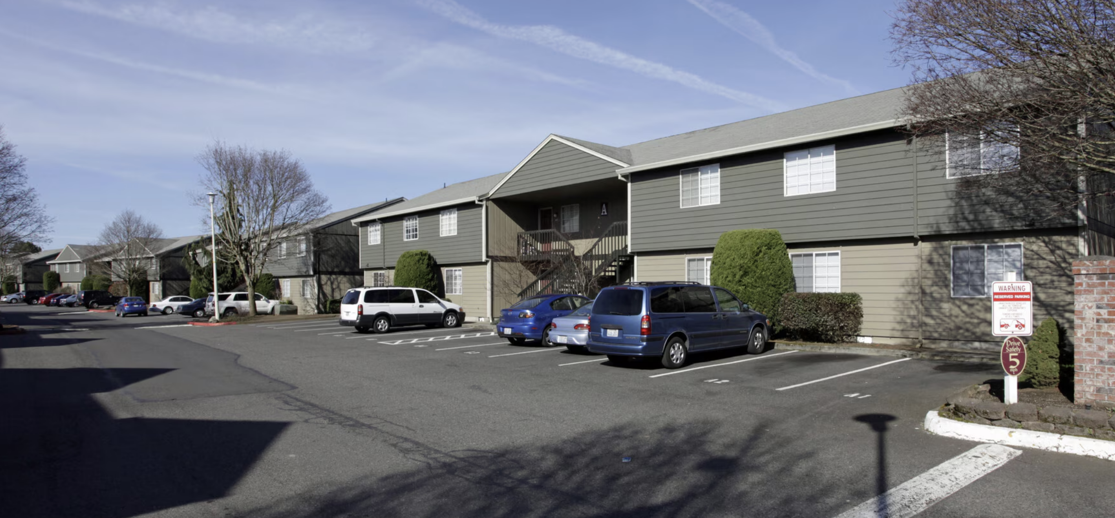 Village Park - 90 Units