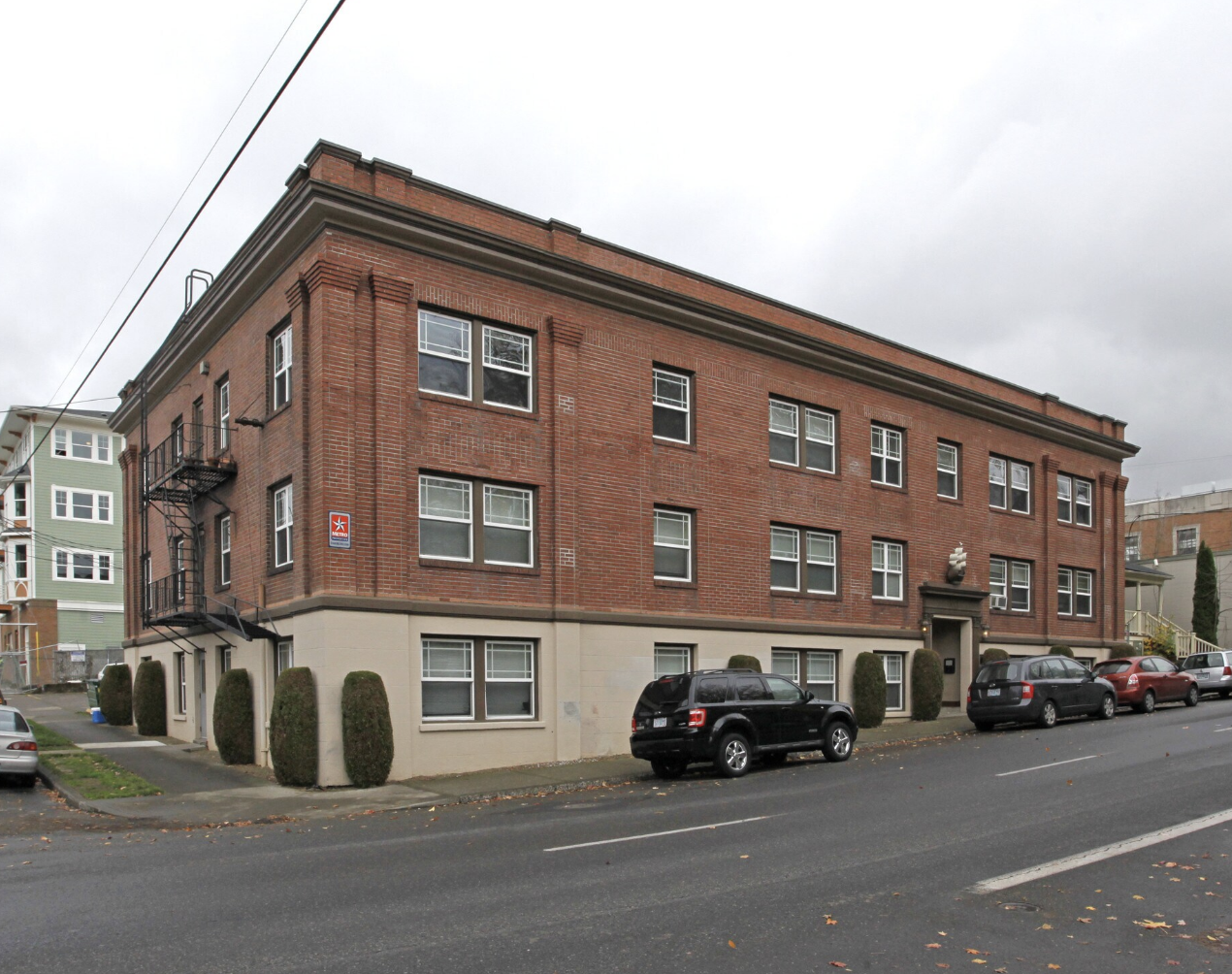 The Flying Dutchman - 16 Units