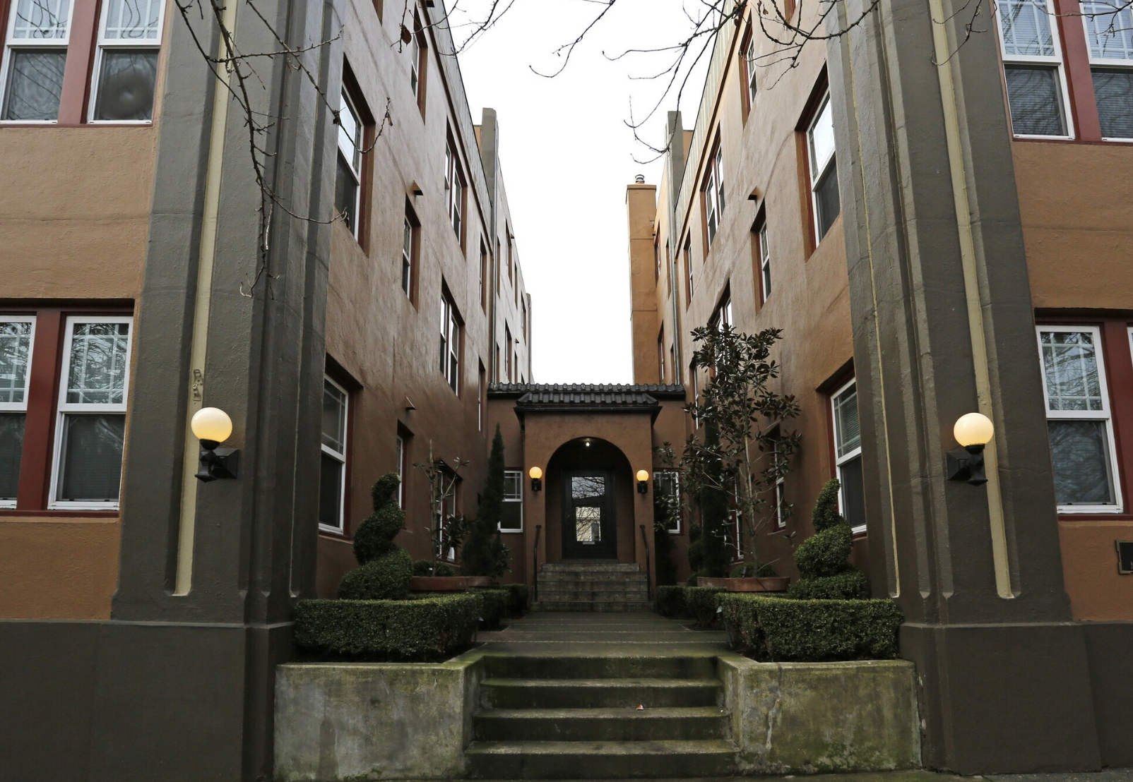 Castle Manor - 37 Units