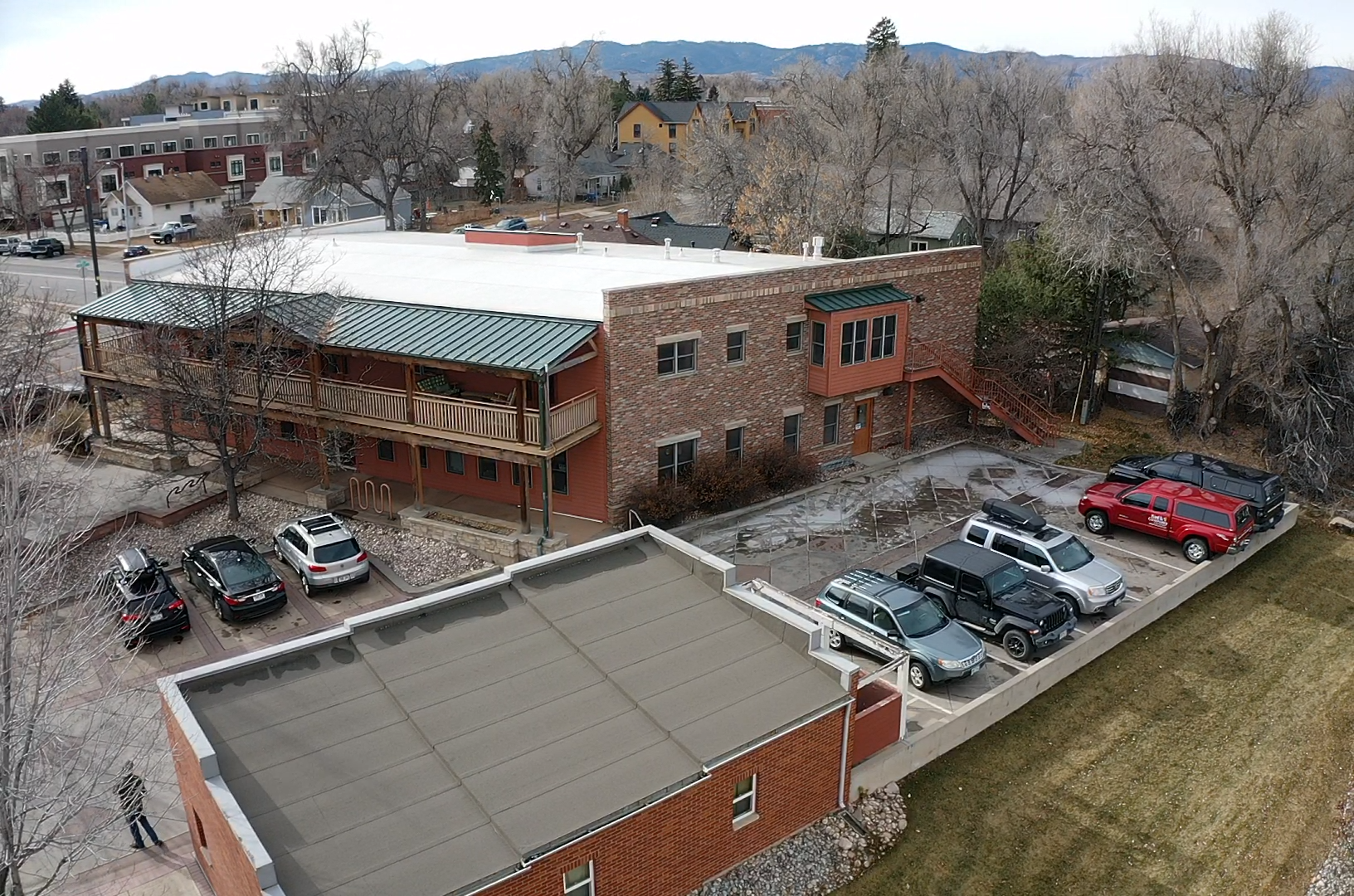 230 Cherry Street, Fort Collins, CO 80521