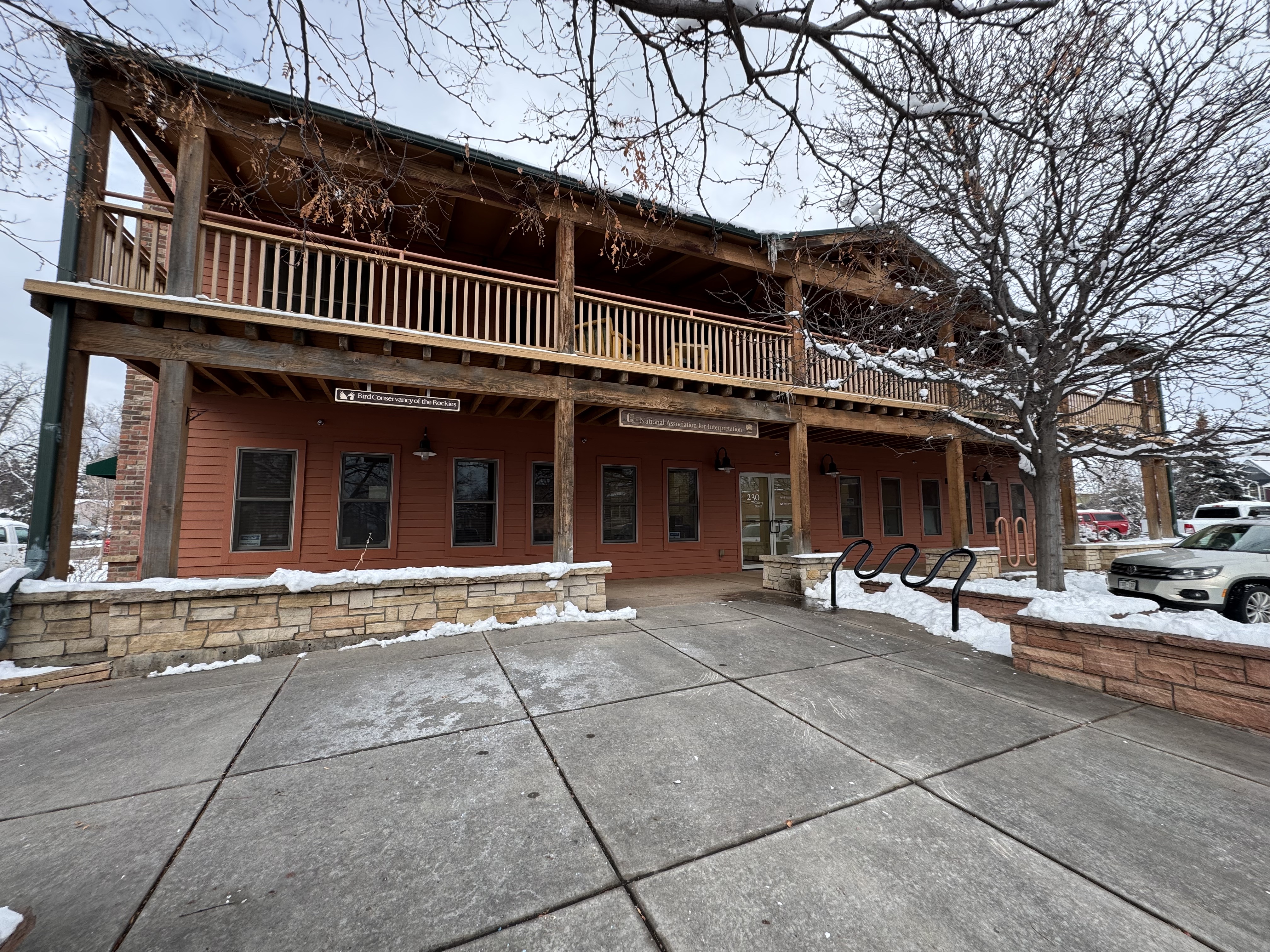 230 Cherry Street, Fort Collins, CO 80521