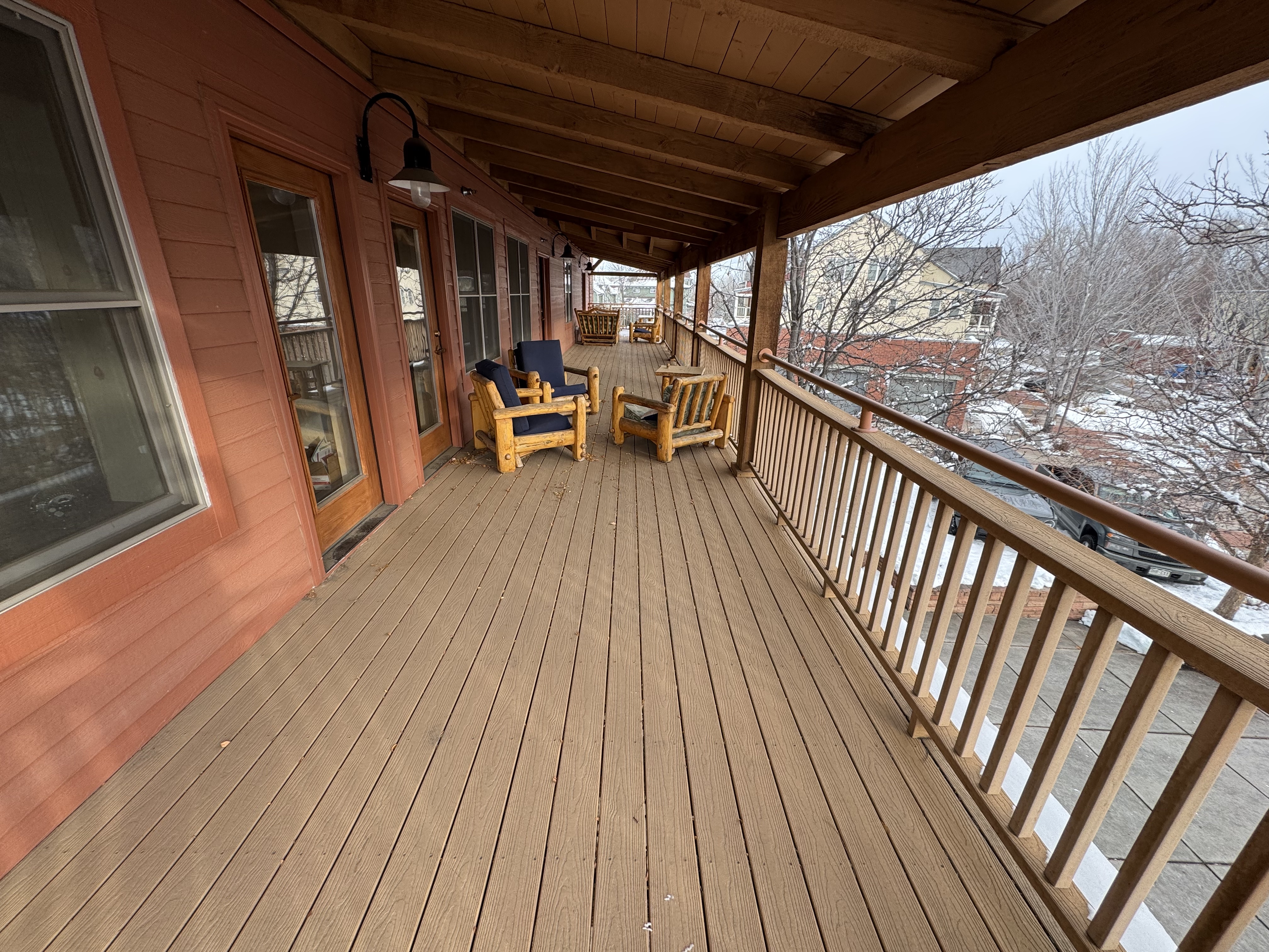 230 Cherry Street, Fort Collins, CO 80521