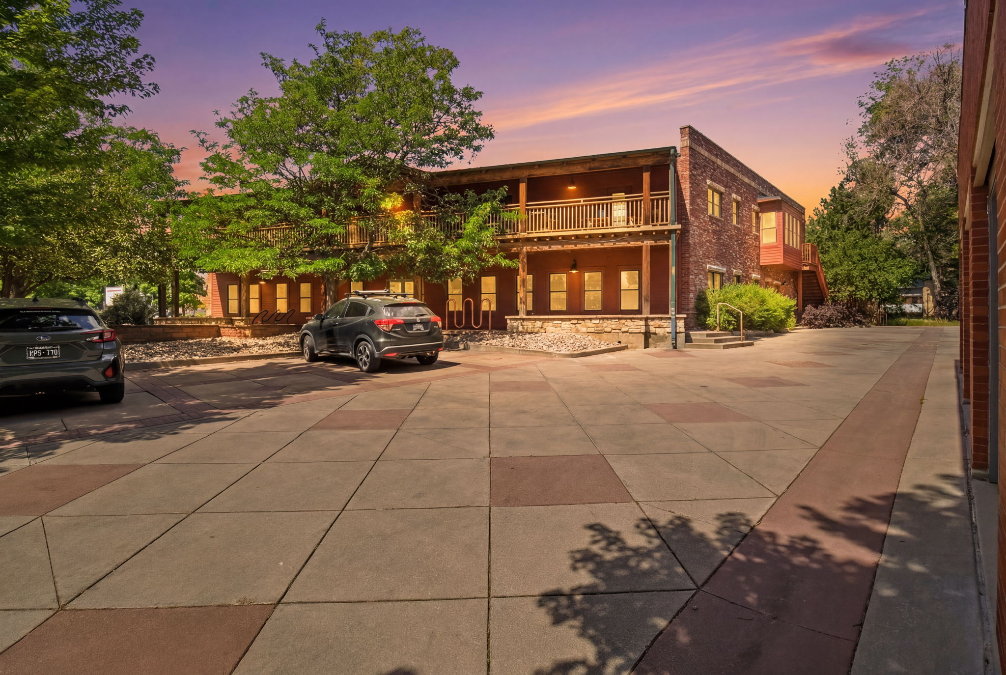 230 Cherry St Ft, Fort Collins, CO 80521