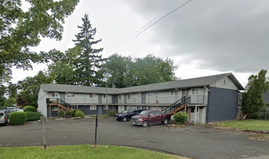 Burnside Street - 30 Units