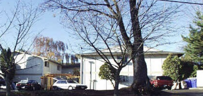 Park Ridge - 12 Units