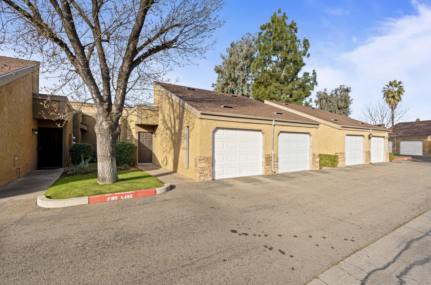 Fig Gardens II - 120 Units