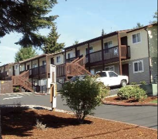 Heather Falls - 56 Units