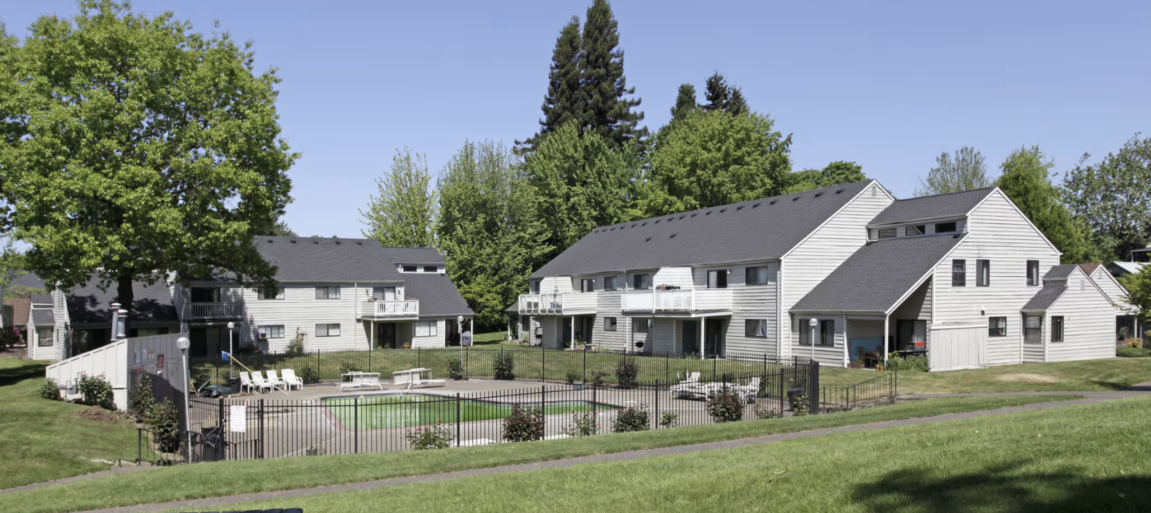 Rivers Edge - 94 Units