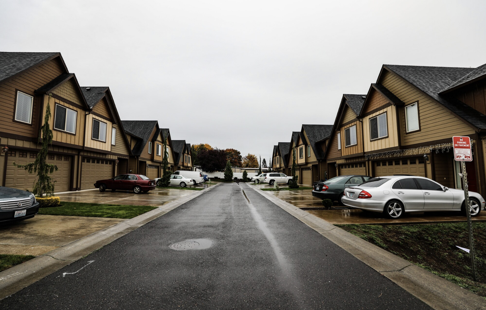 Edwards Duplexes II - 12 Units