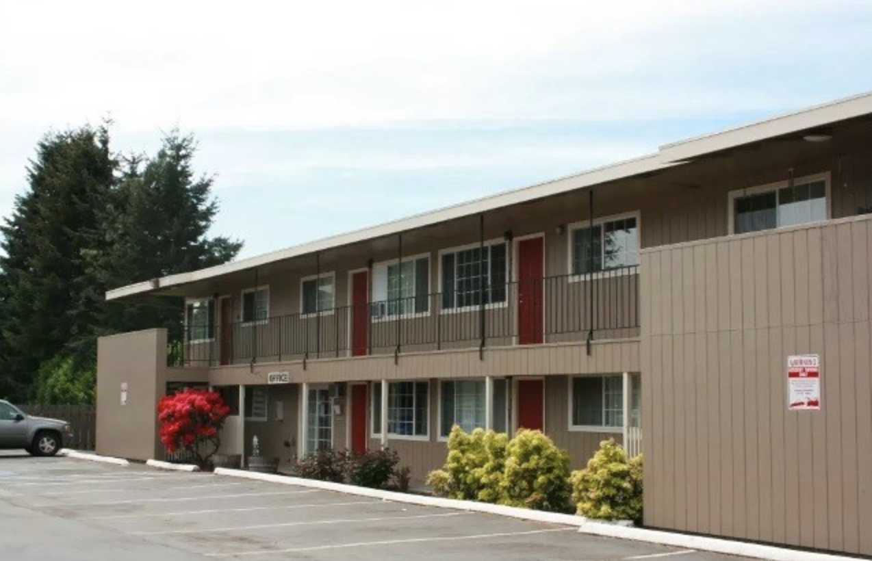 Village Park - 48 Units