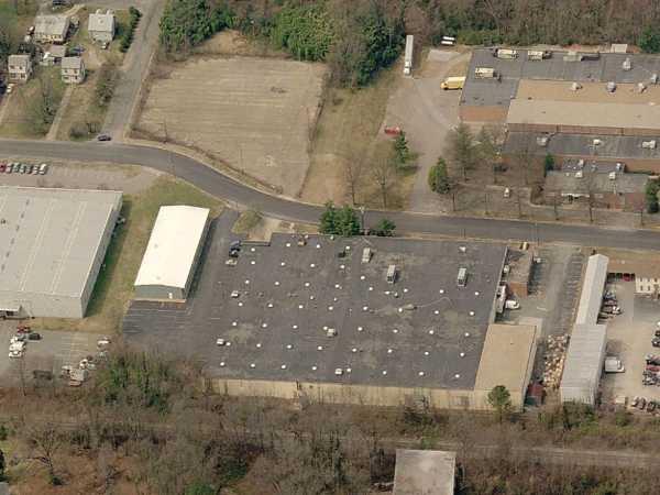 3801 Carolina Avenue