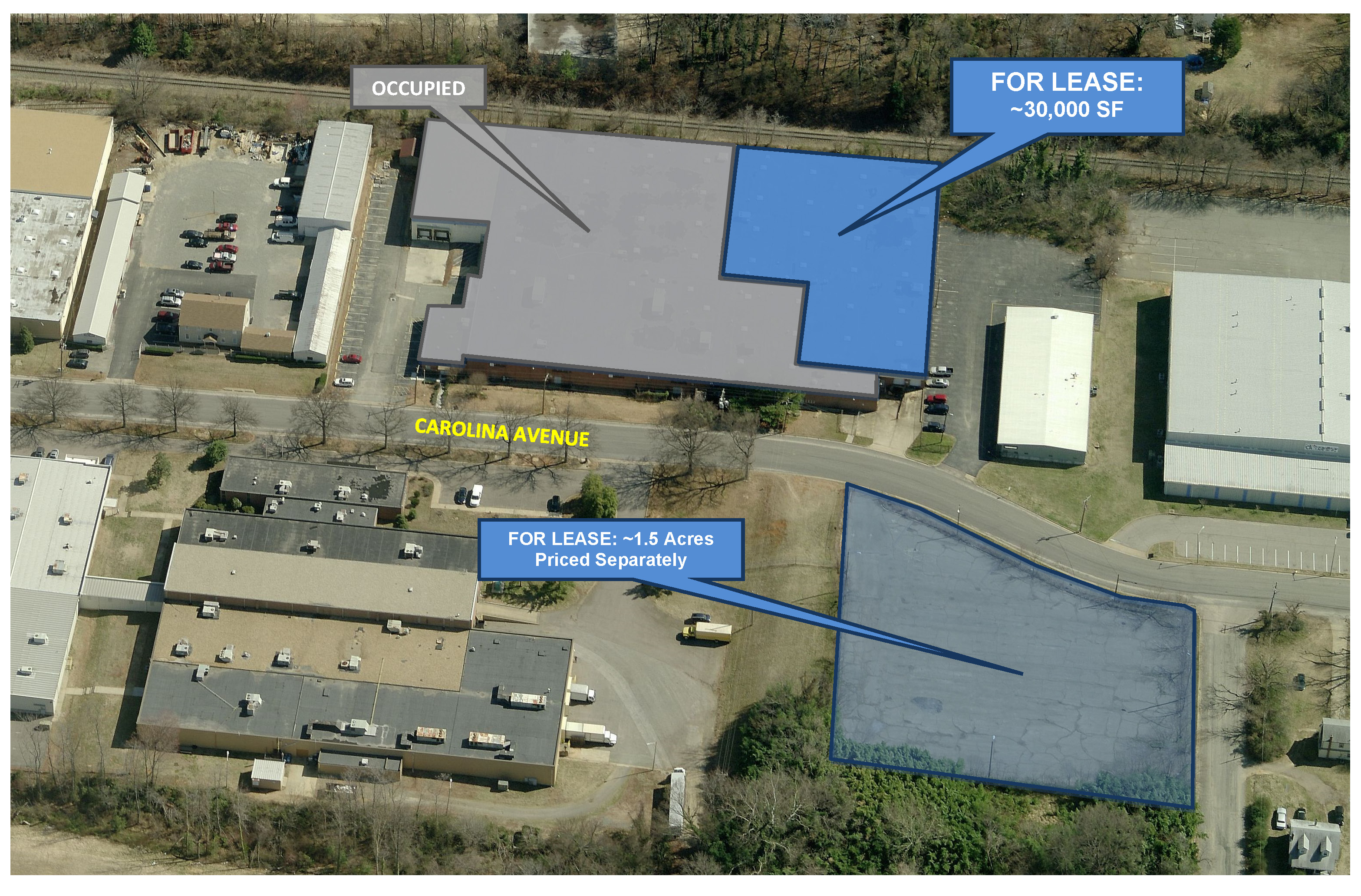 3801 Carolina Avenue