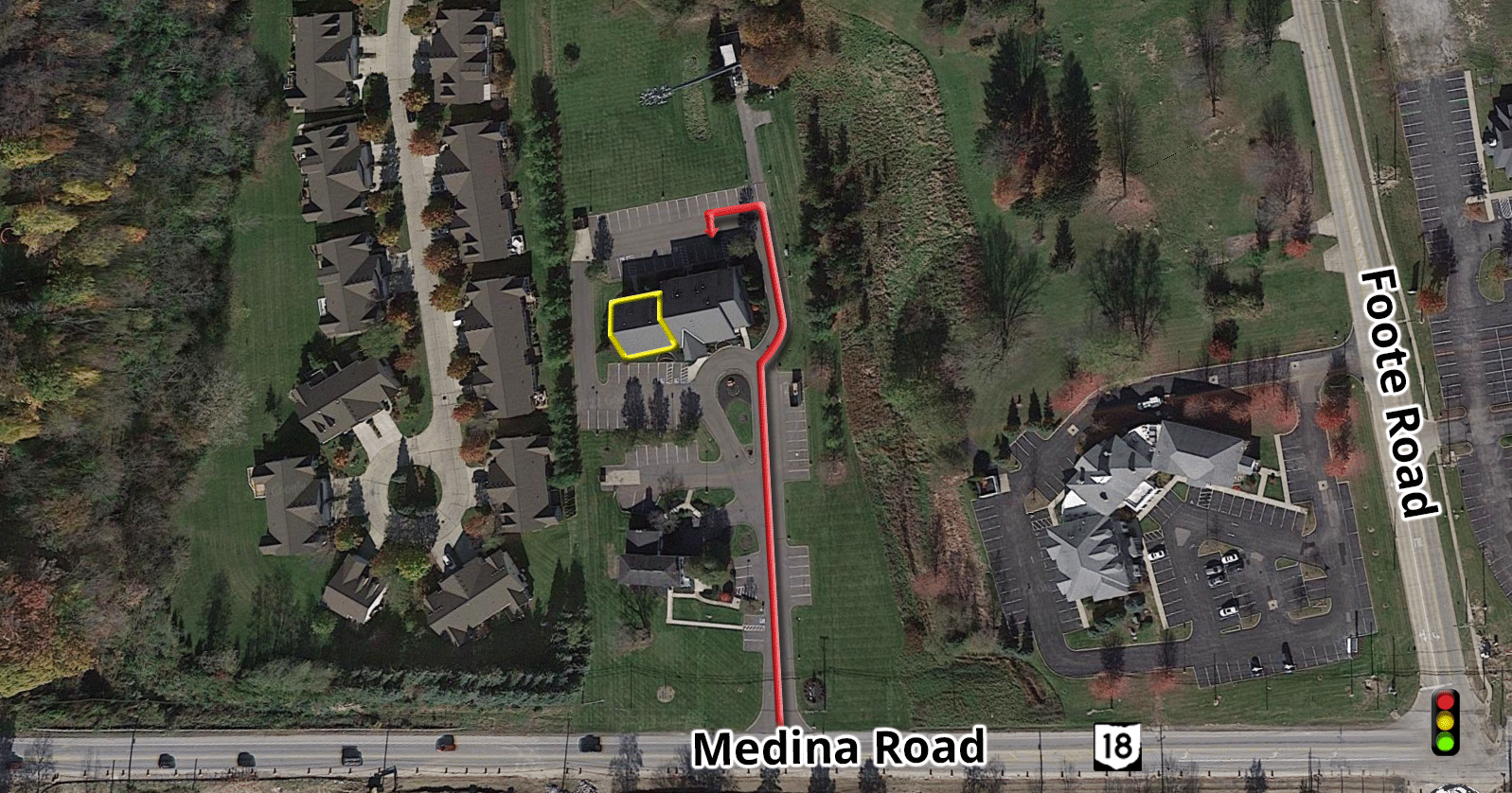 4087 Medina Road, Medina, OH 44256