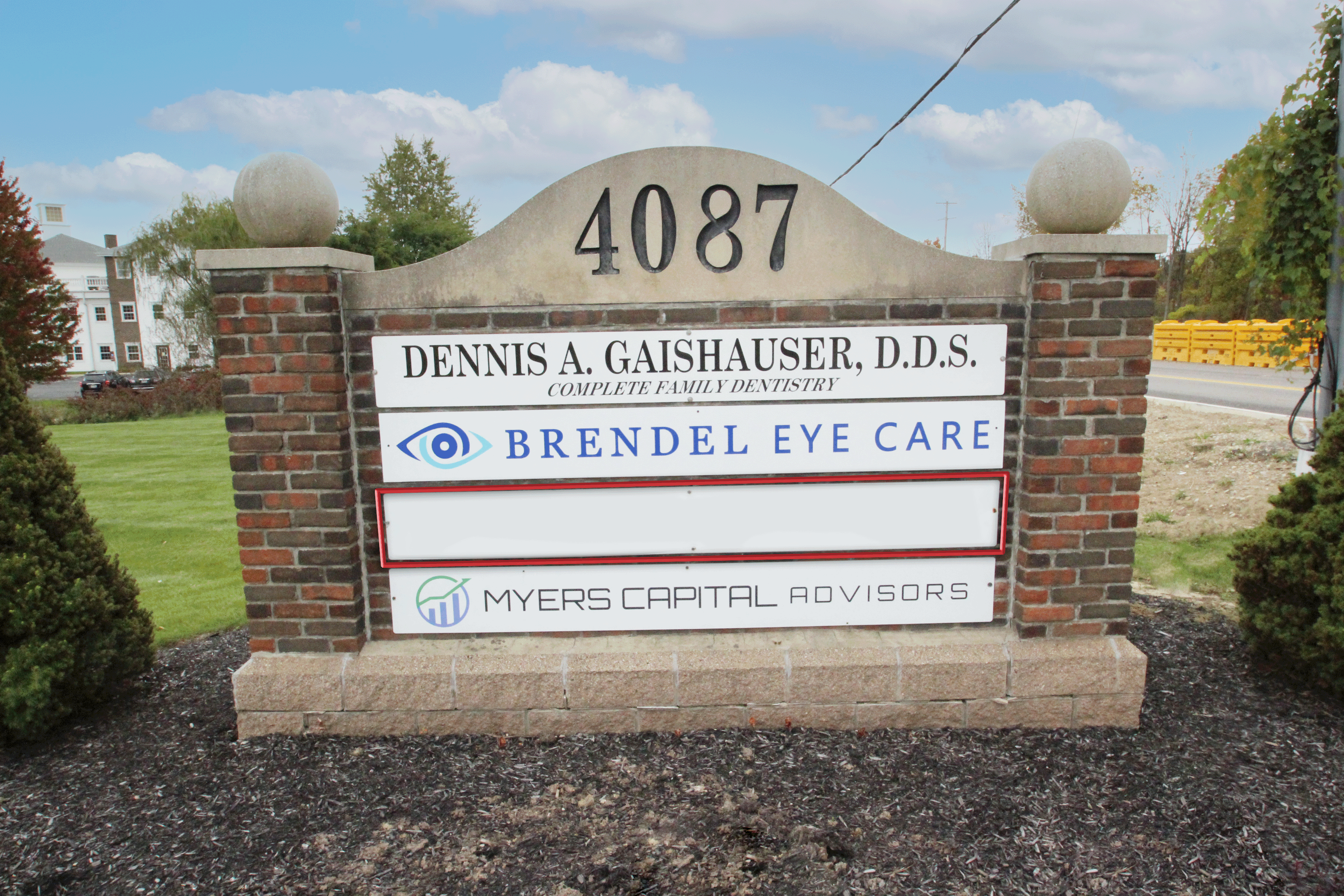 4087 Medina Road, Medina, OH 44256