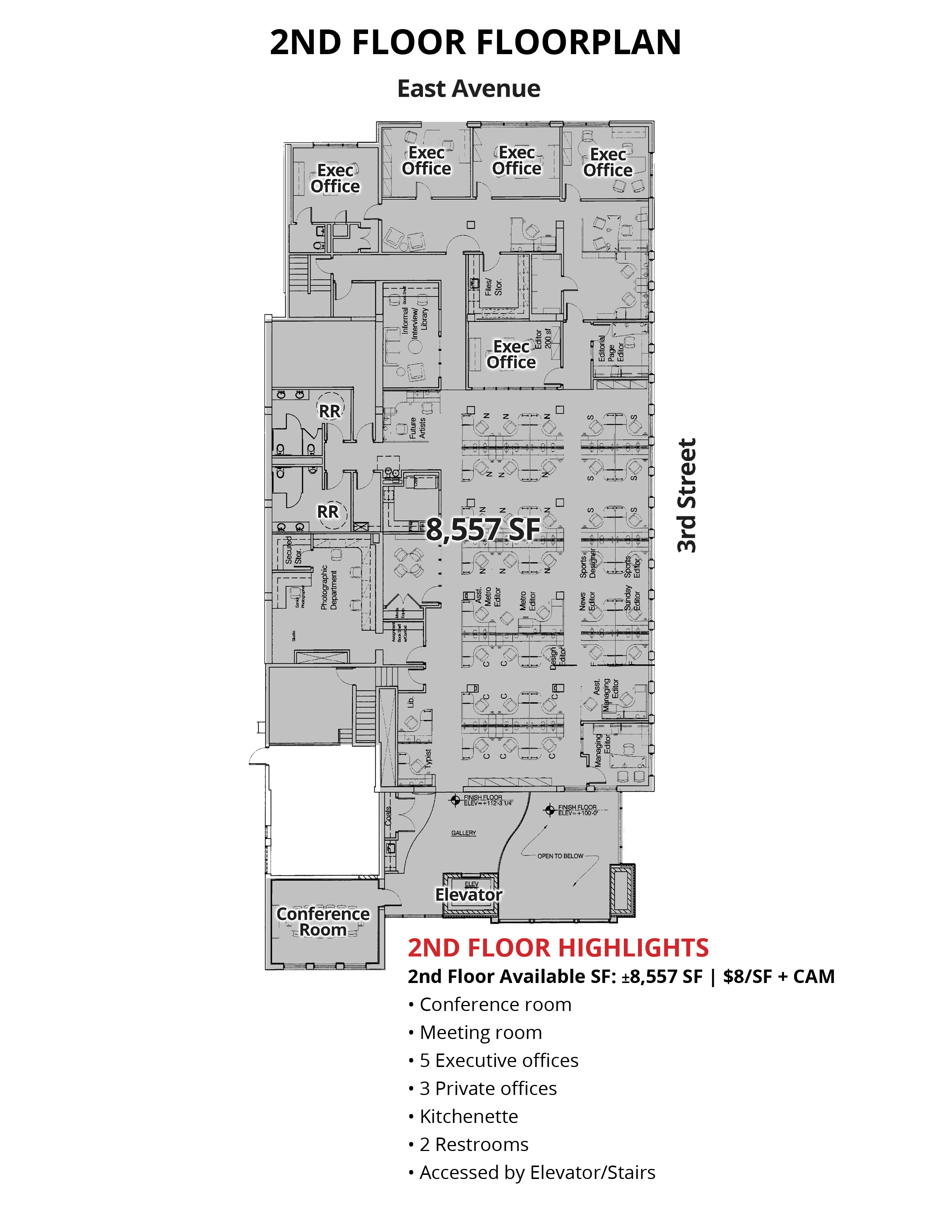 225 East Avenue, Elyria, OH 44035