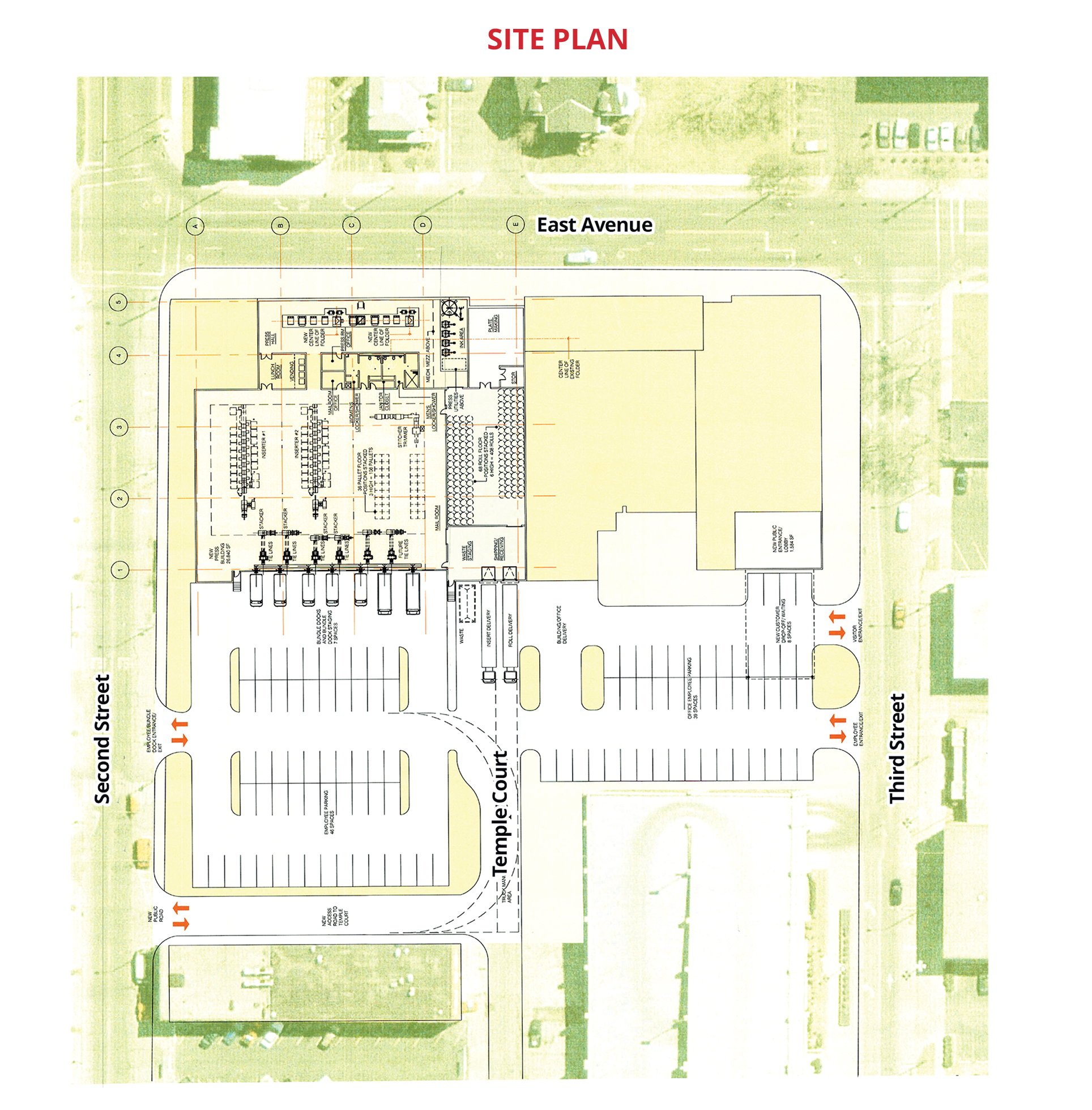 225 East Avenue, Elyria, OH 44035