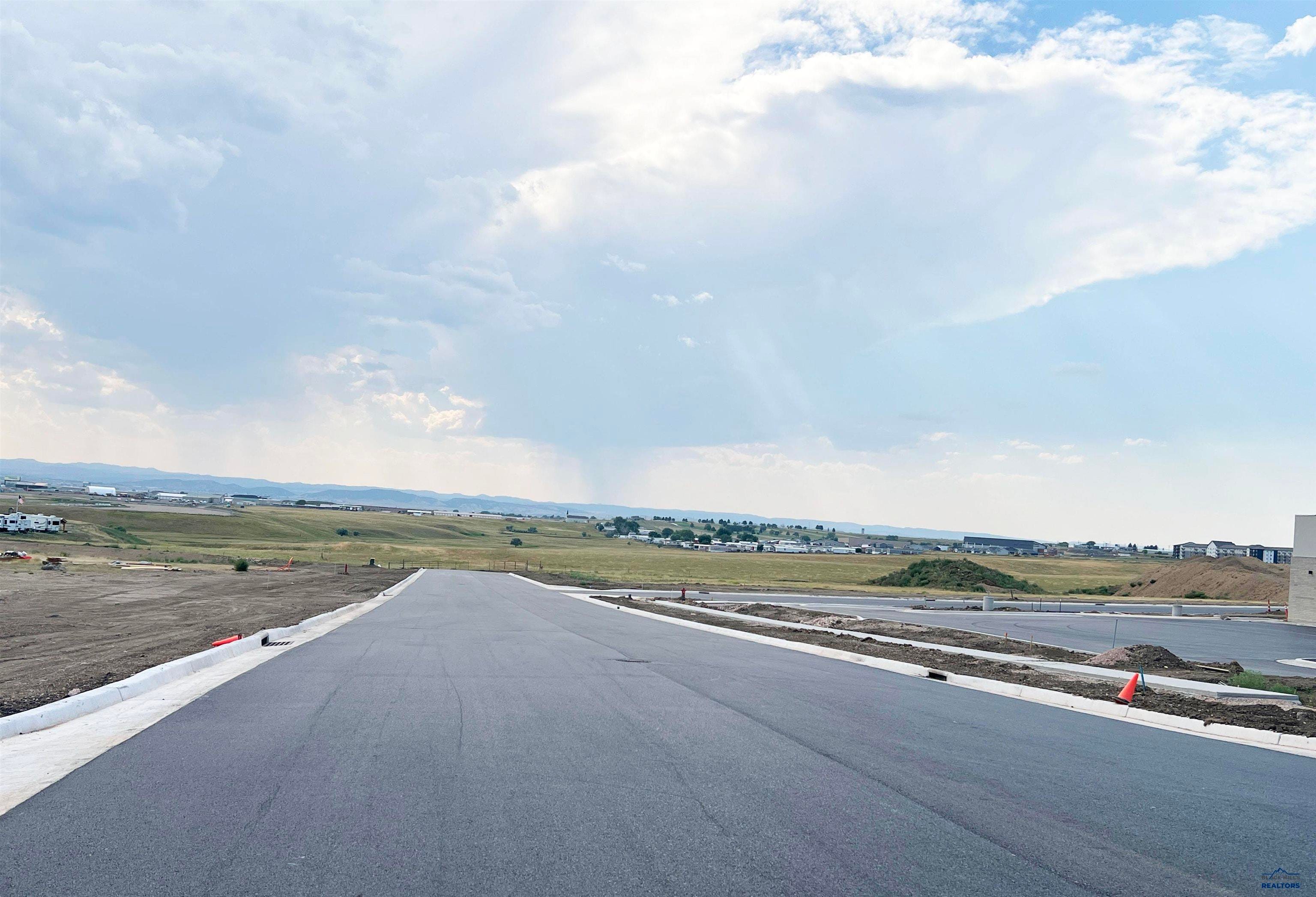 Lot 7 Pilot Way, Box Elder, SD 57719