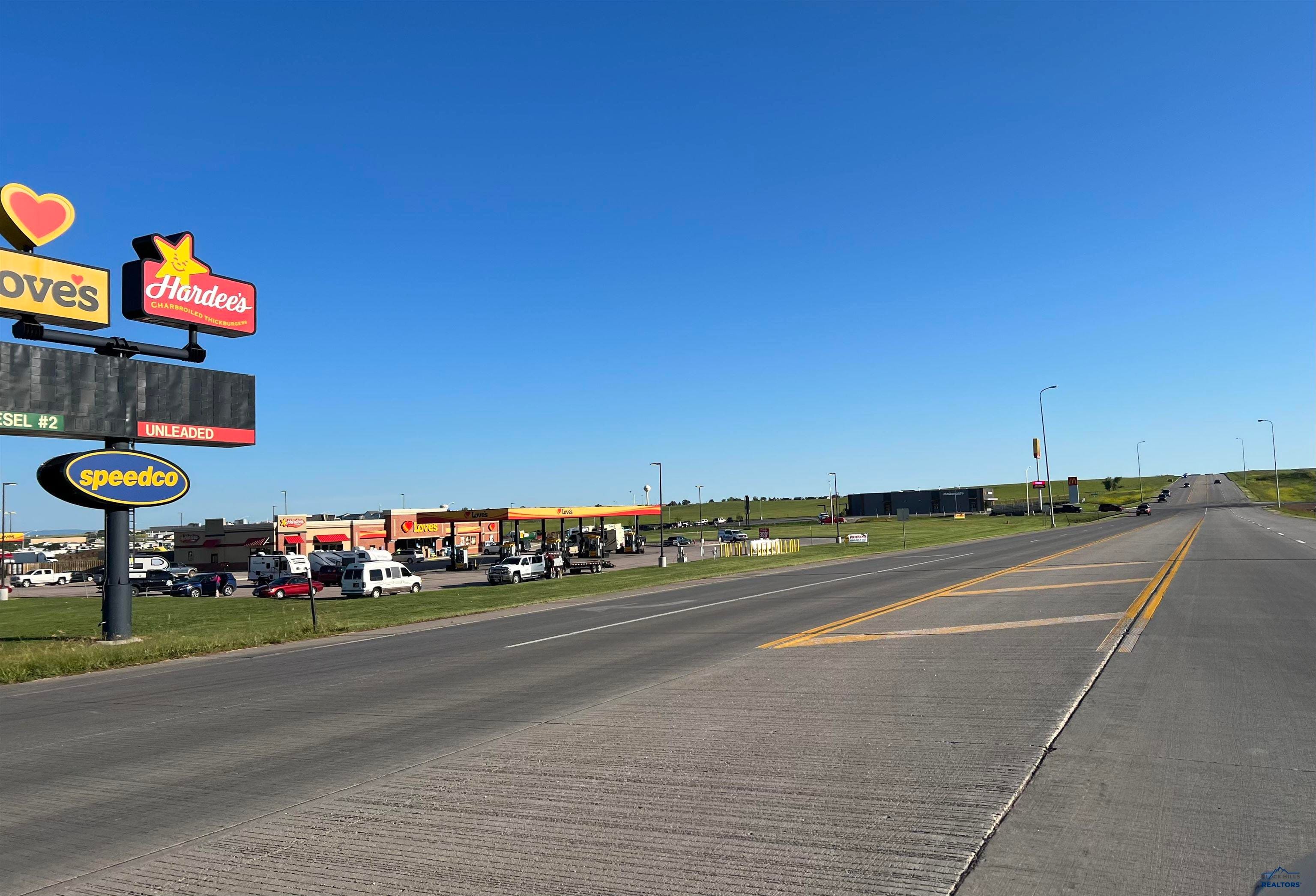 Lot 7 Pilot Way, Box Elder, SD 57719