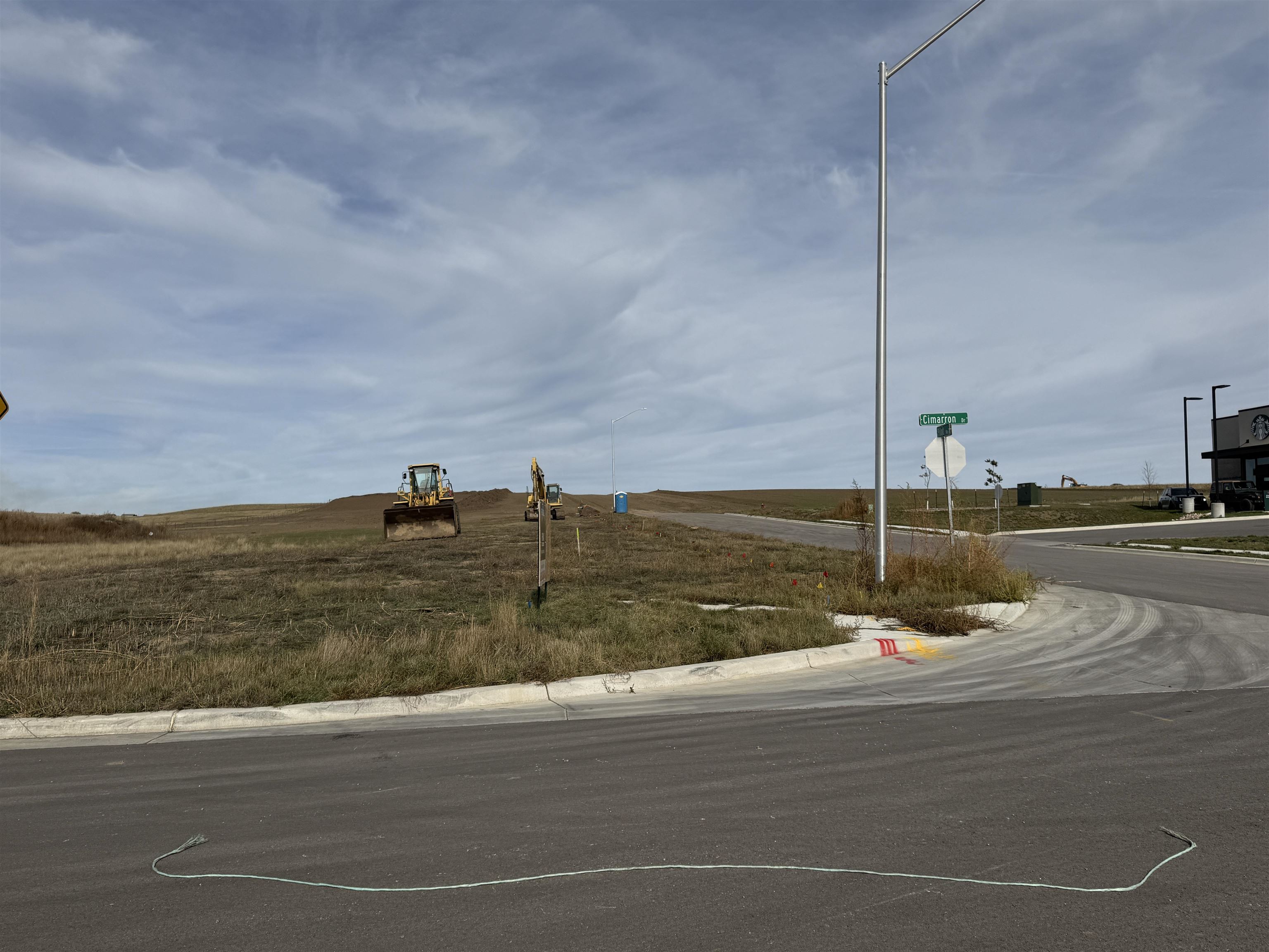 Lot 2 Pilot Way, Box Elder, SD 57719