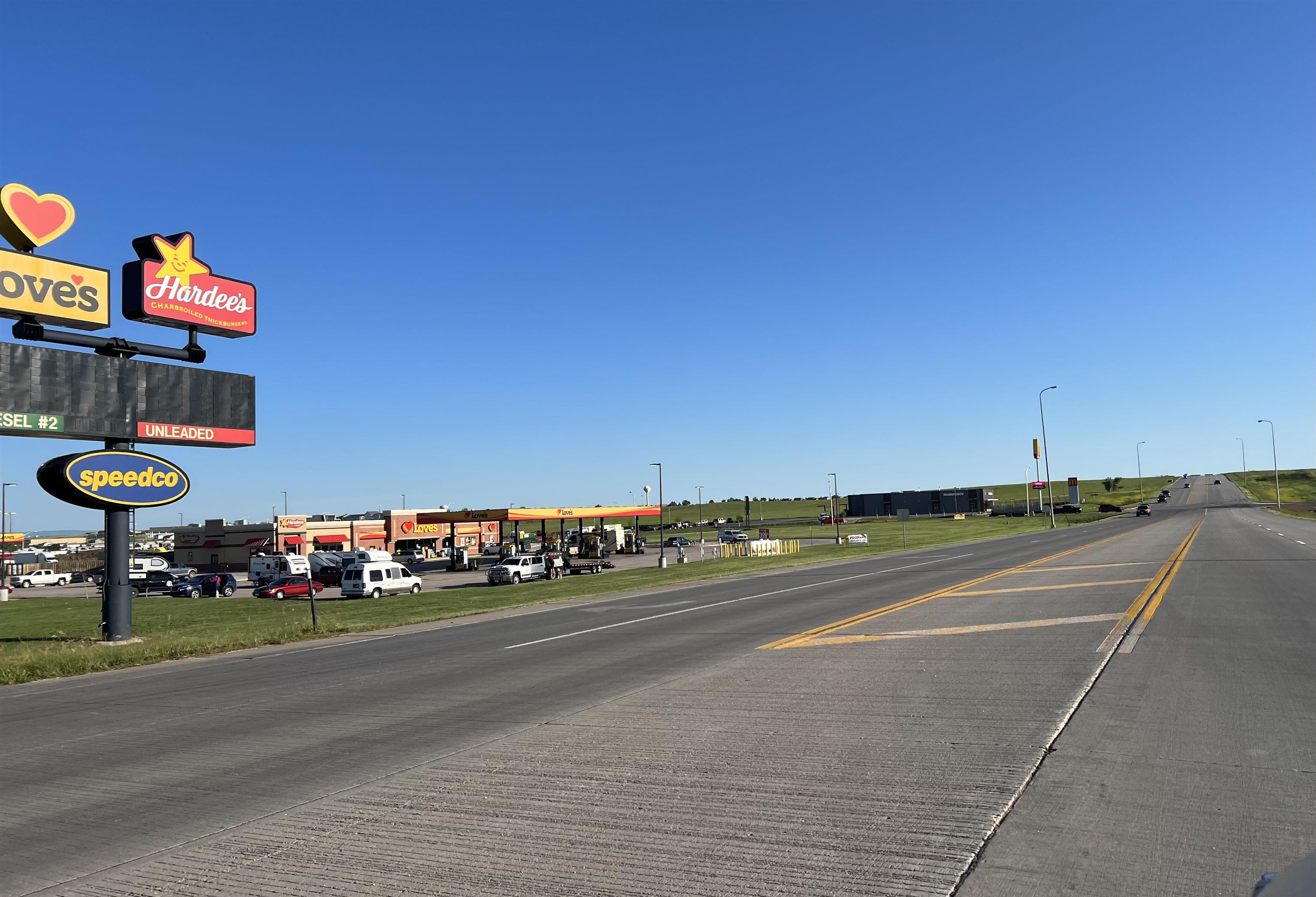 Lot 2 Pilot Way, Box Elder, SD 57719