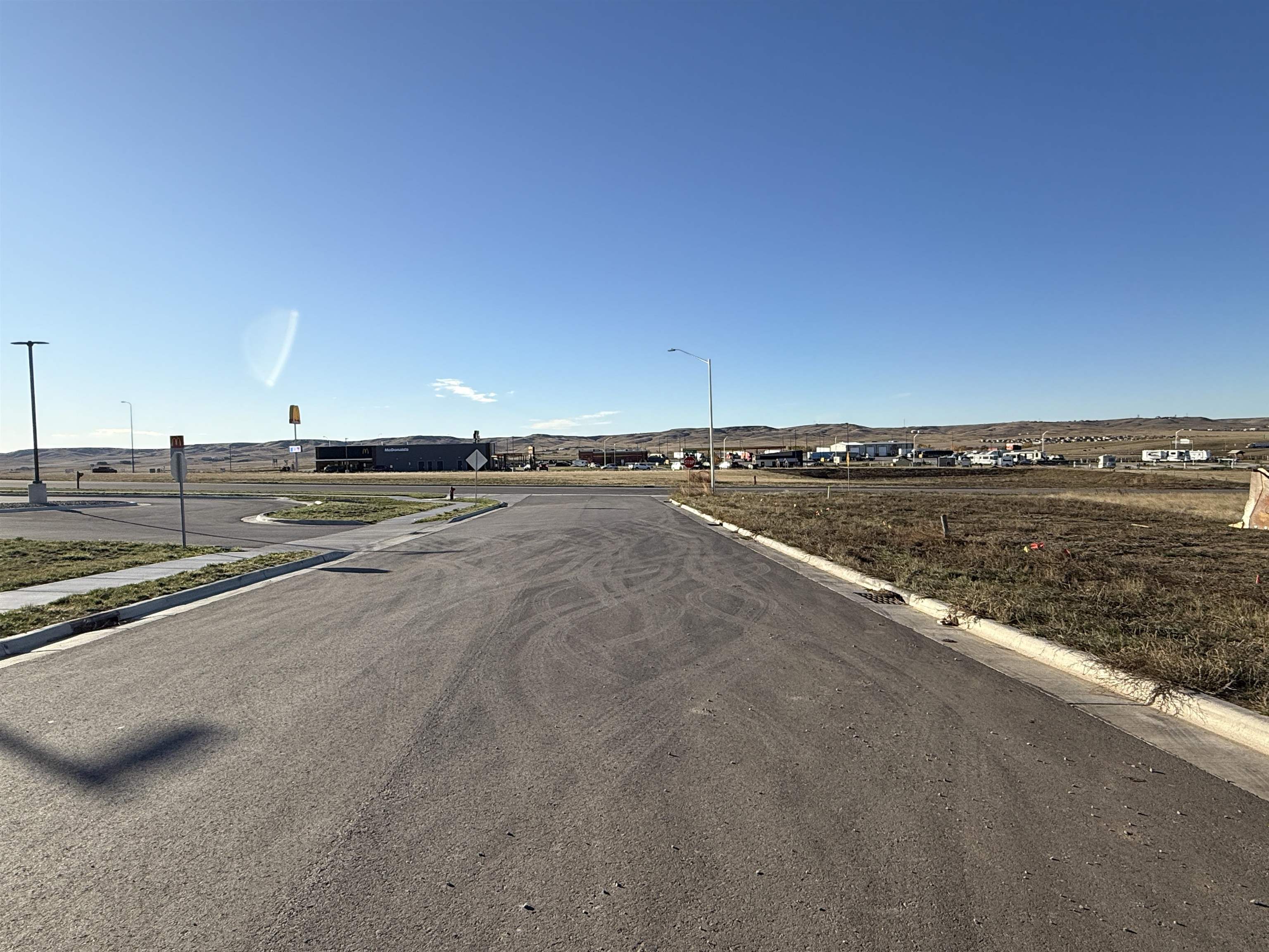 Lot 2 Pilot Way, Box Elder, SD 57719