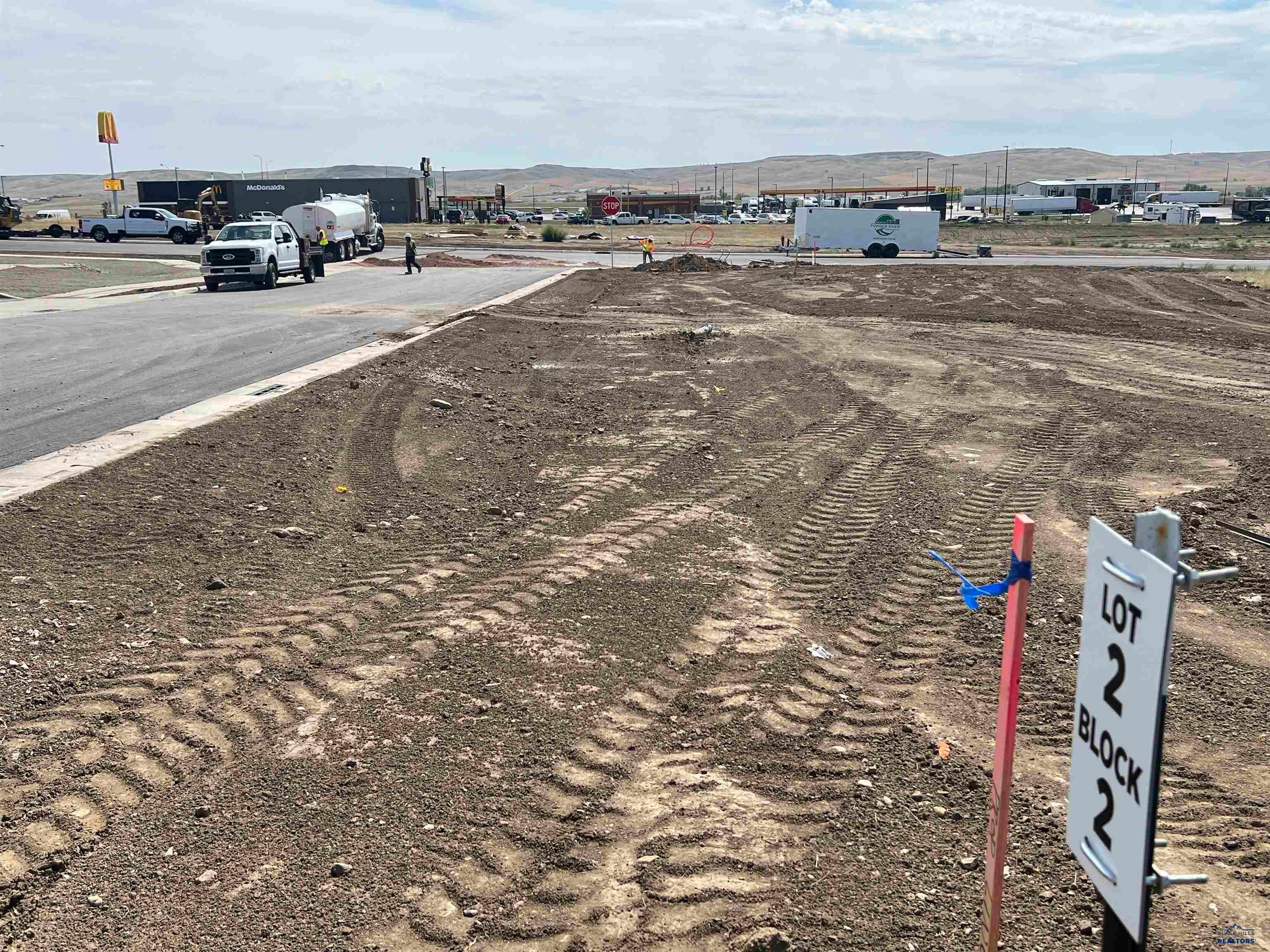 Lot 2 Pilot Way, Box Elder, SD 57719