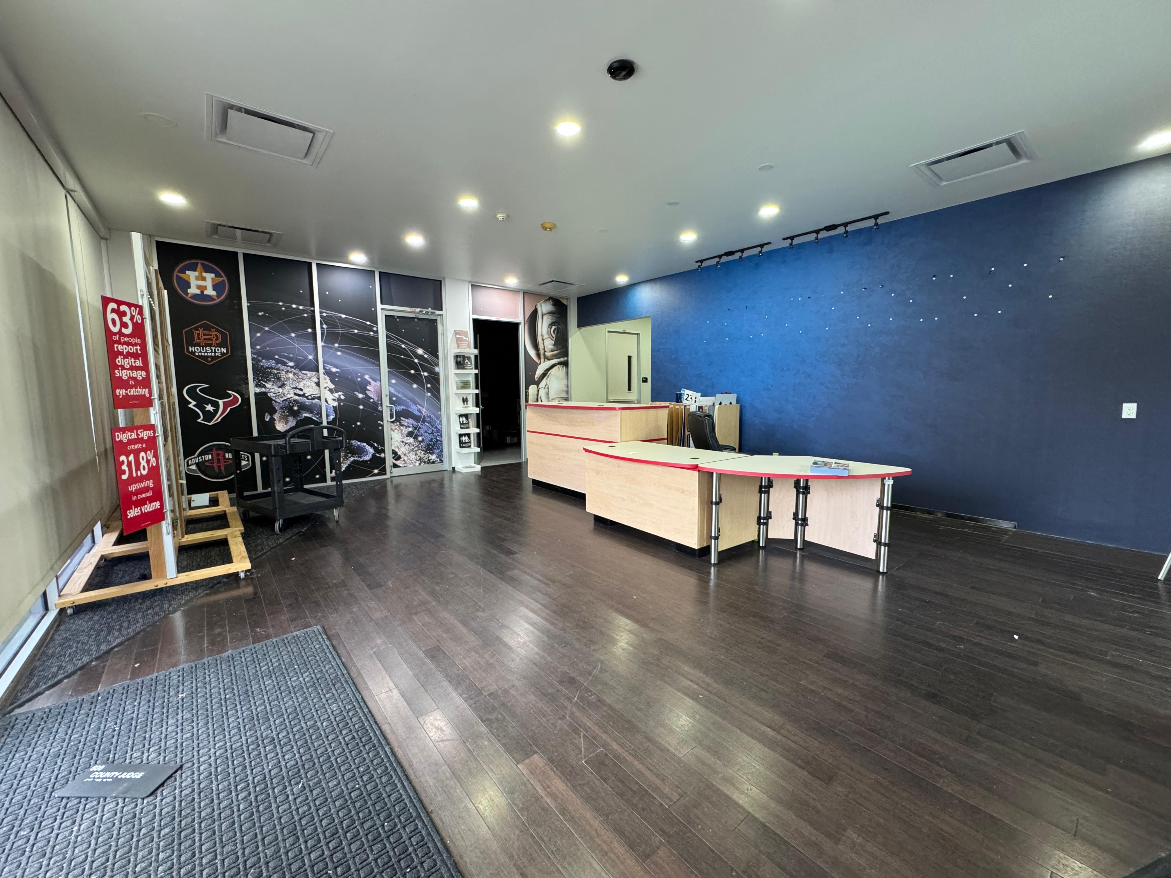 22220 Northwest Freeway, TX 77429