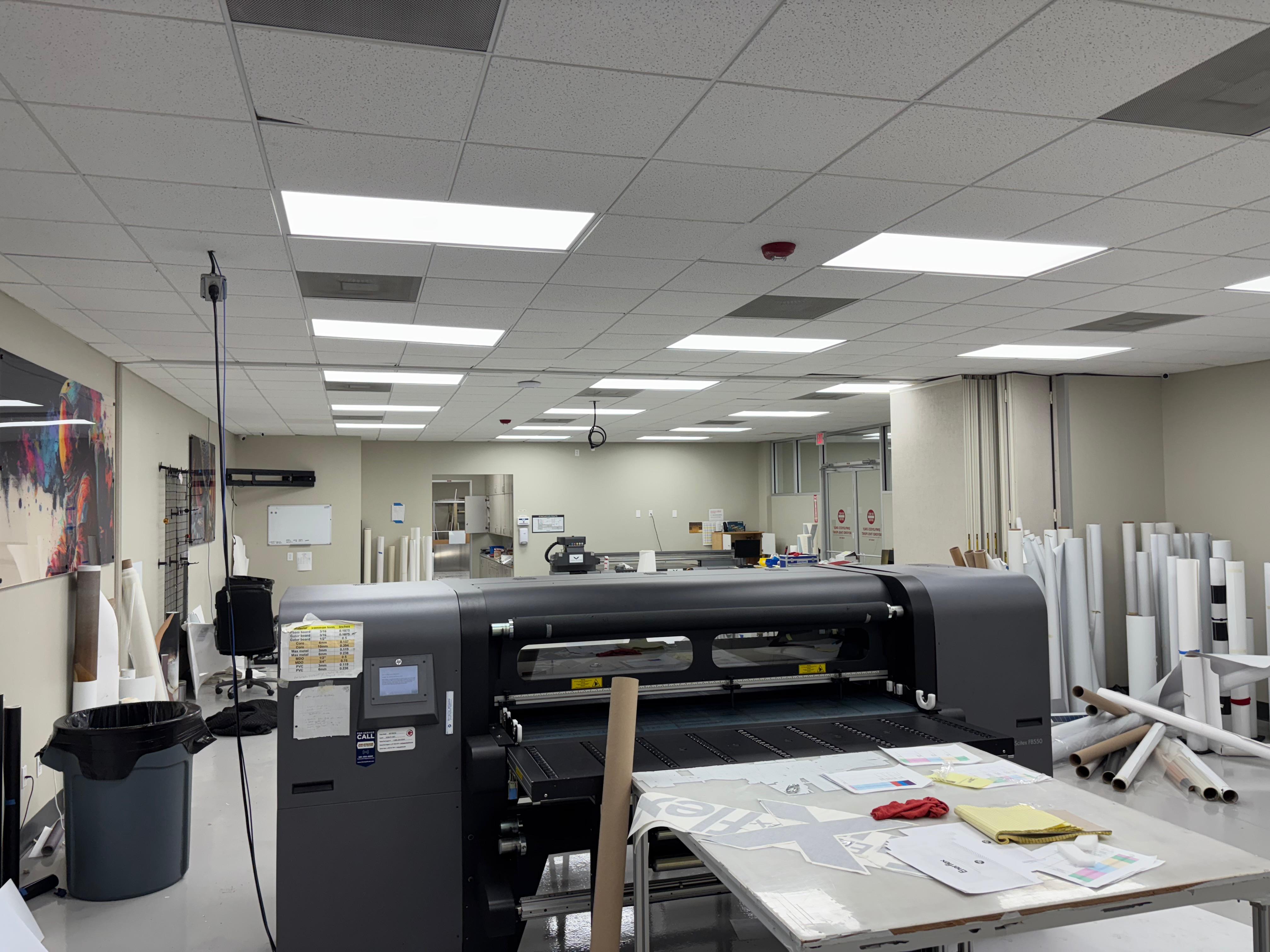 22220 Northwest Freeway, TX 77429