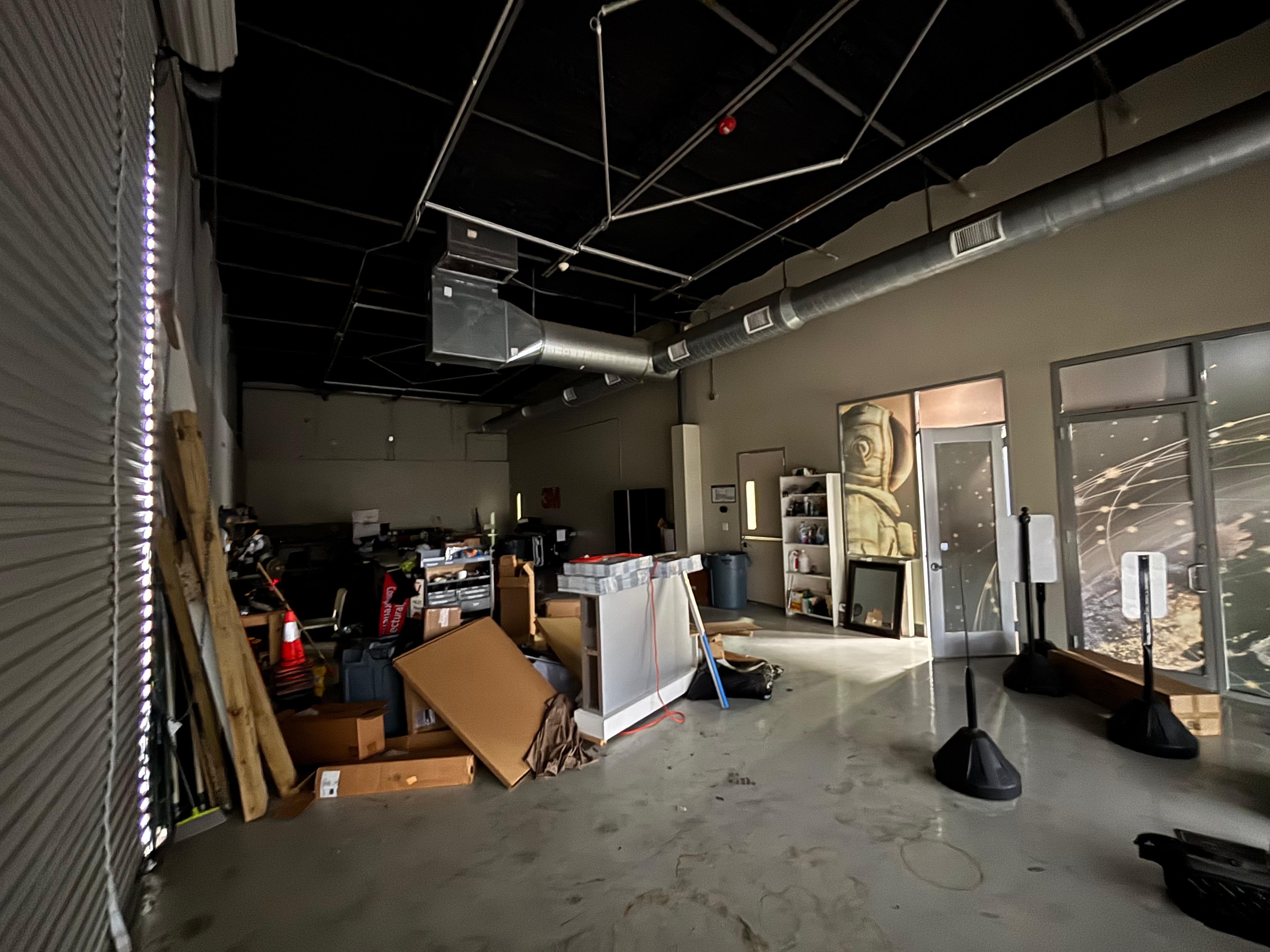 22220 Northwest Freeway, TX 77429